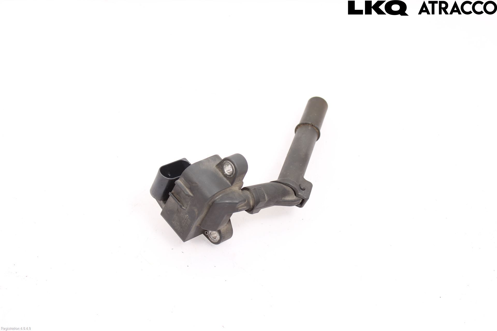 Mercedes-Benz MB CLA-KLASS (C117/X117) 13-19 Coil