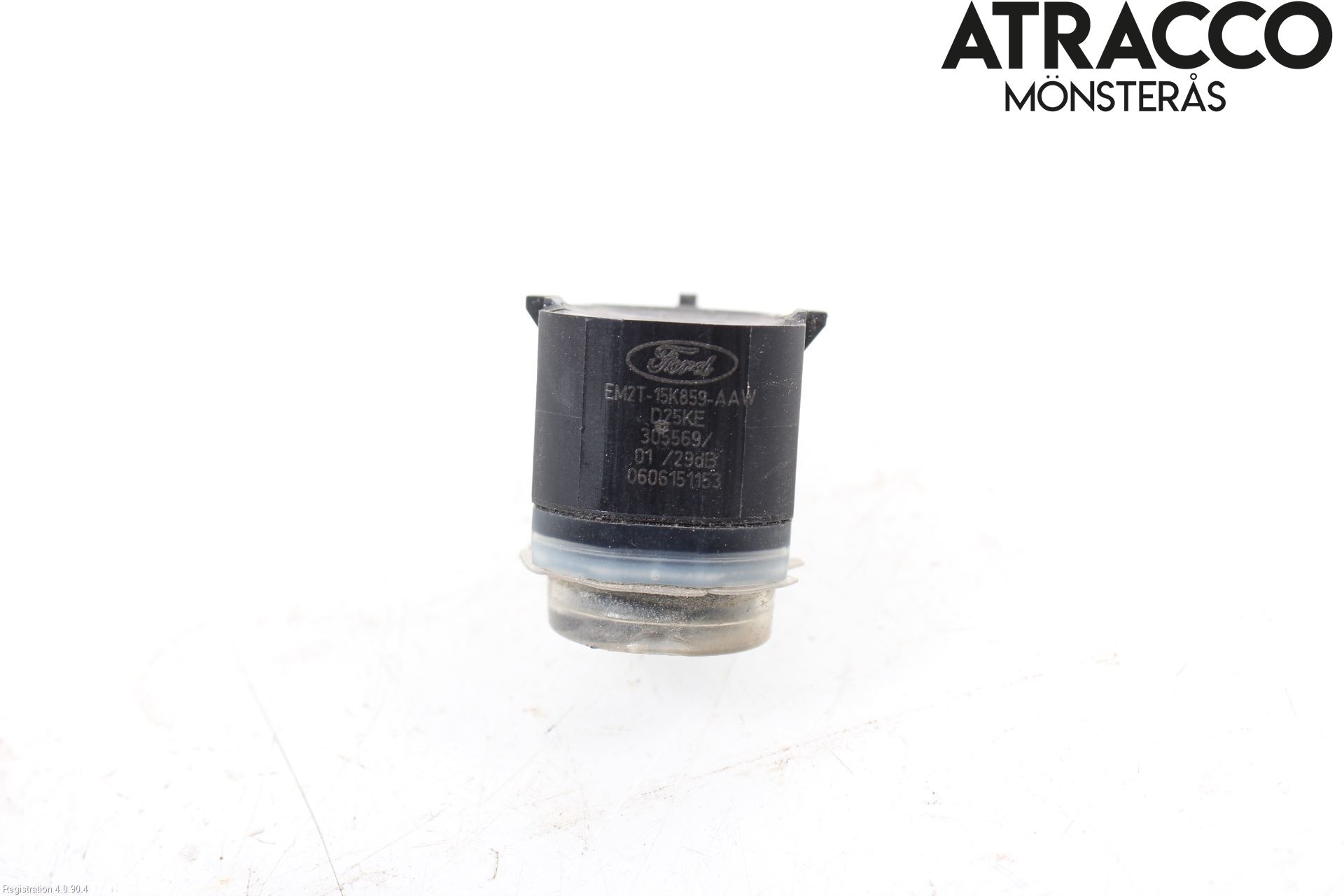 Ford MONDEO 15-22 Sensor Ryggesensor