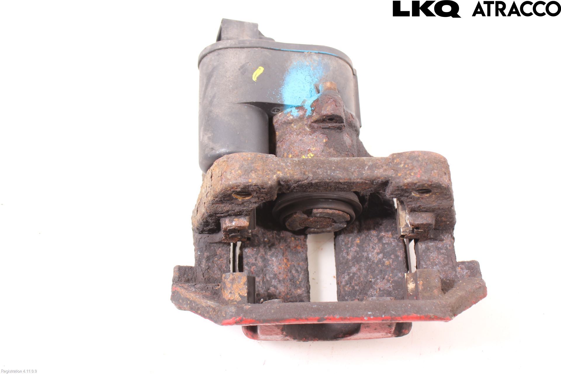 Volvo XC60 14-17 Bremsecaliper Bak Høyre