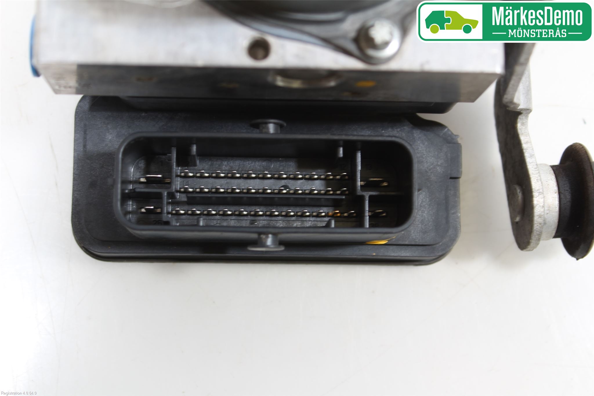 Audi A6/S6 4G 11-18 Abs Hydraulikkaggregat