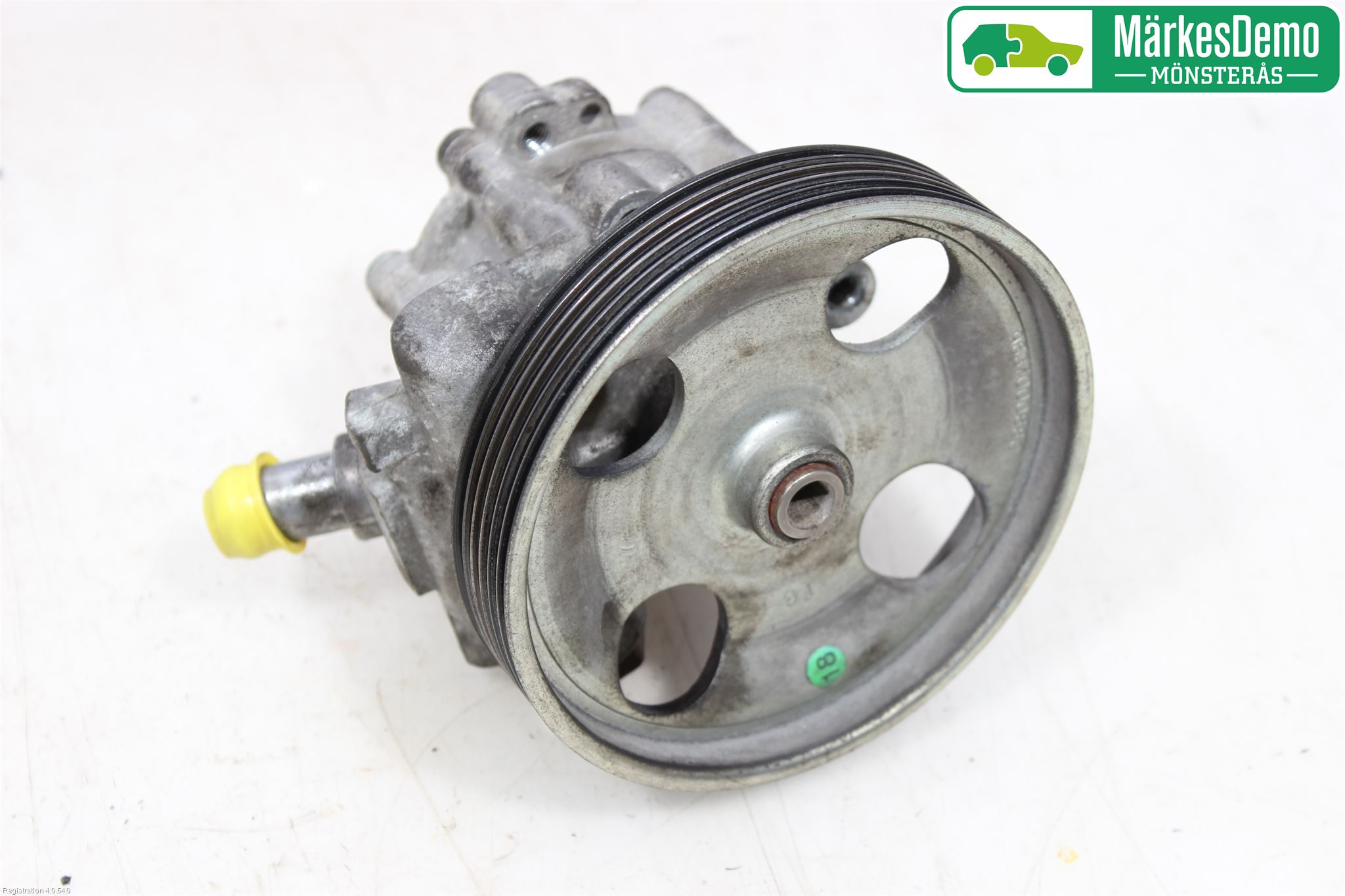 Peugeot PARTNER 08-15 Servo Pumpe