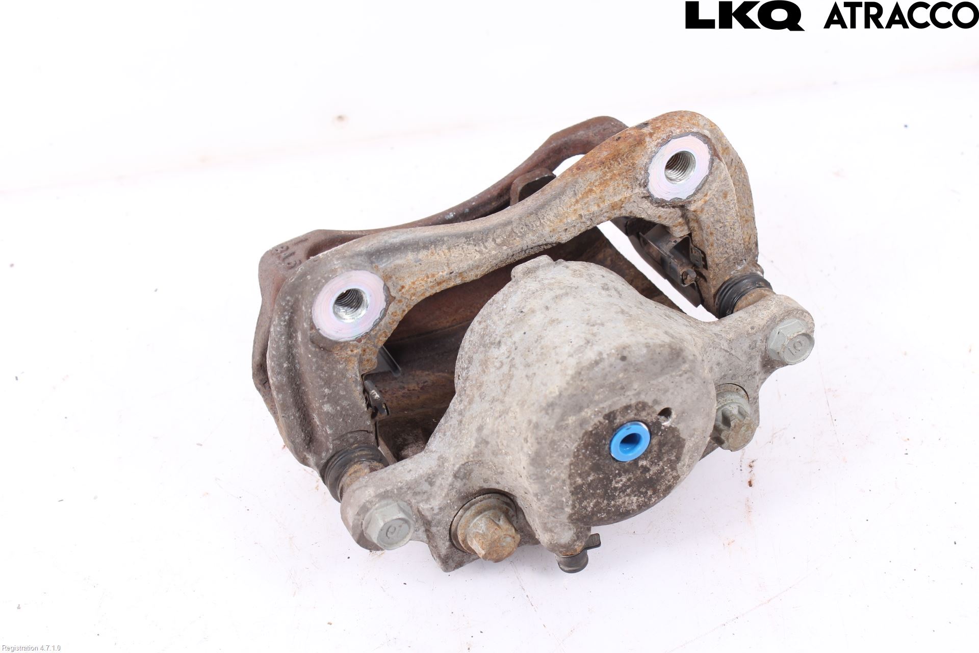 Hyundai IONIQ AE 17-22 Bremsecaliper Foran Høyre