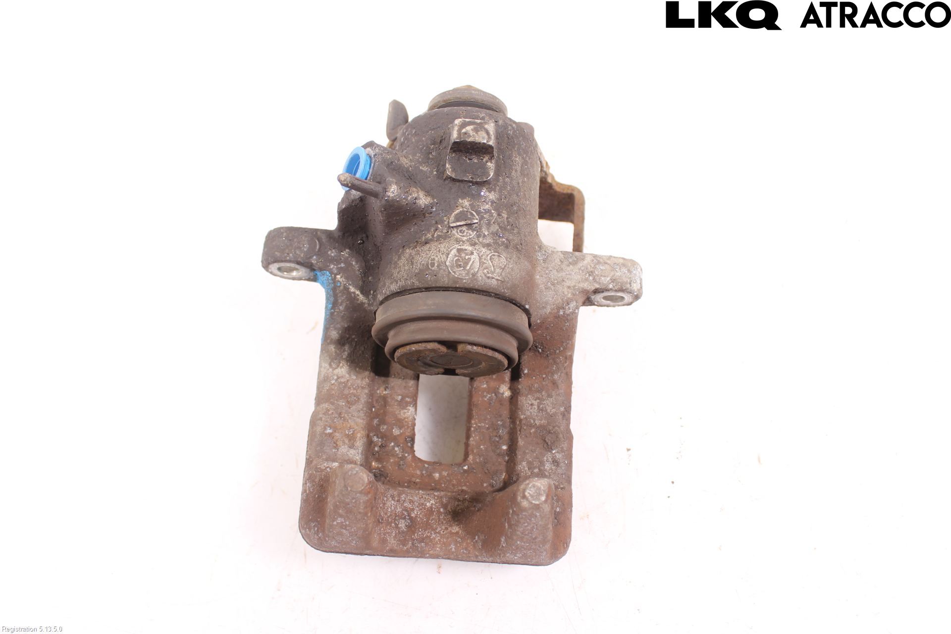 Audi A4/S4 05-07 Bremsecaliper Bak Høyre