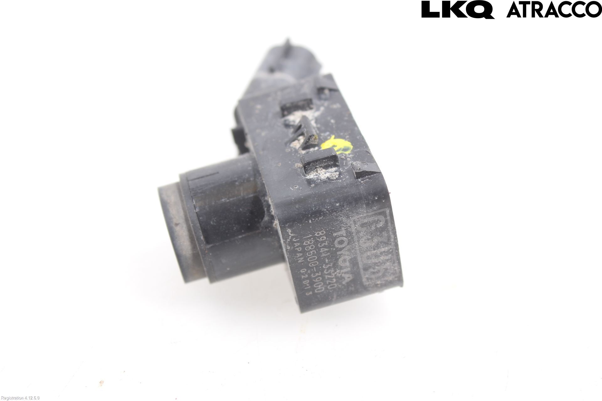 Toyota COROLLA 19- Sensor Ryggesensor
