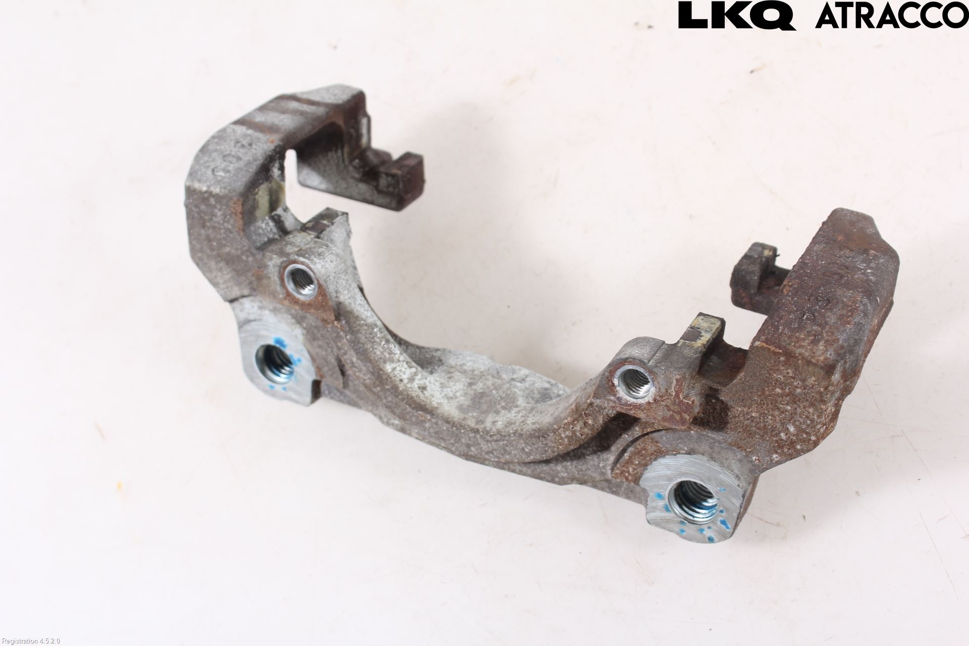 Ford MONDEO 15-22 Bremsecaliper Feste Holder