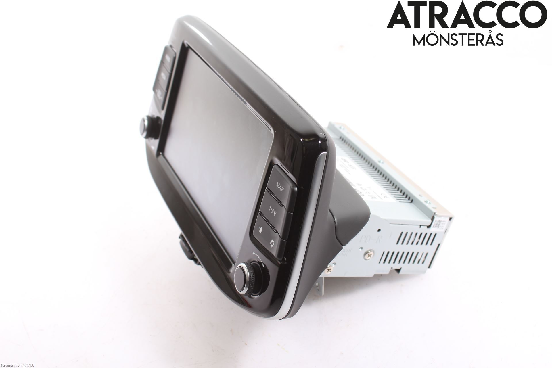 Hyundai i30 PD 17- Stereo Radio Med Cd