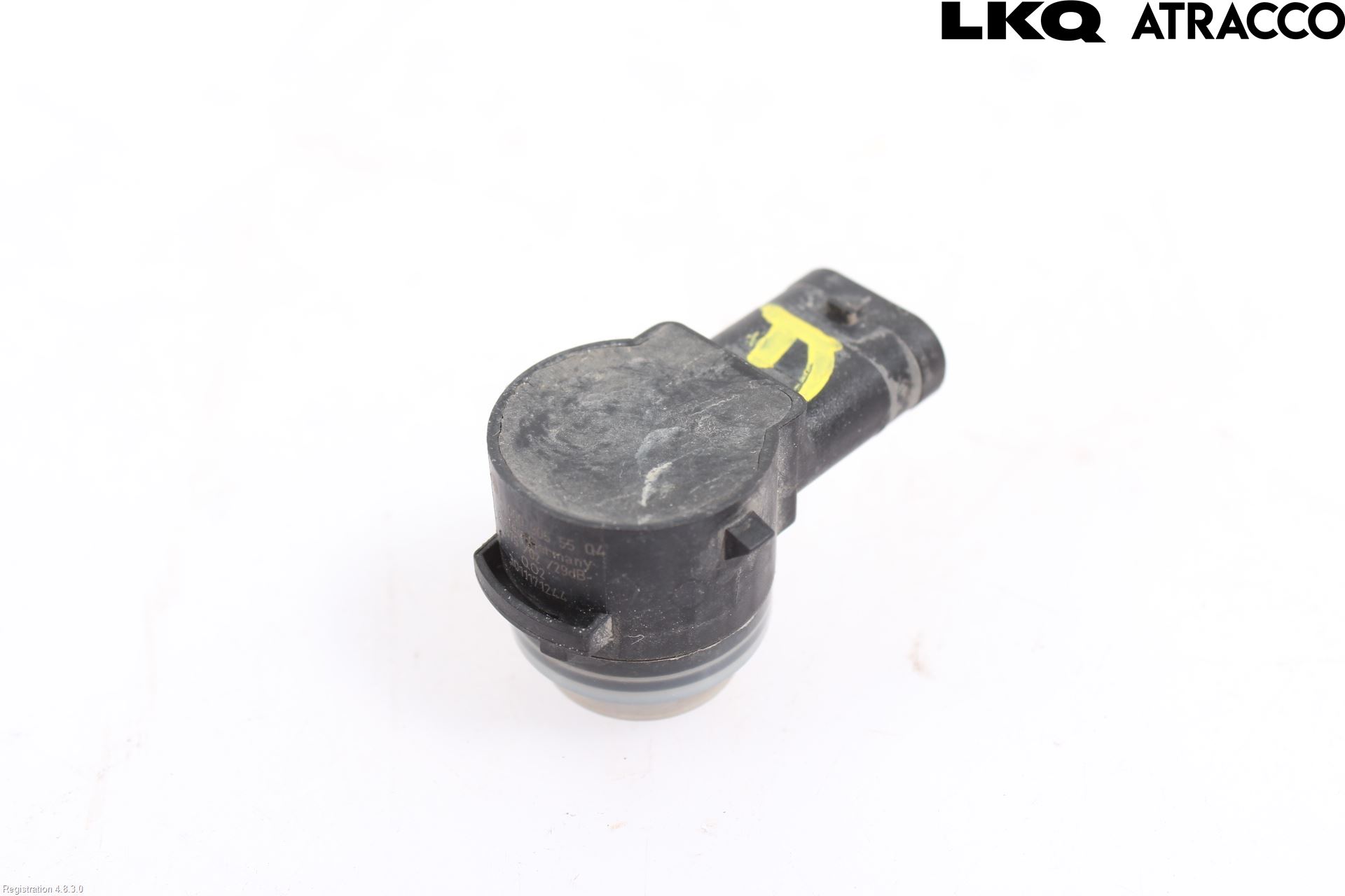 Mercedes-Benz MB CLA-KLASS (C117/X117) 13-19 Sensor Parkering Front