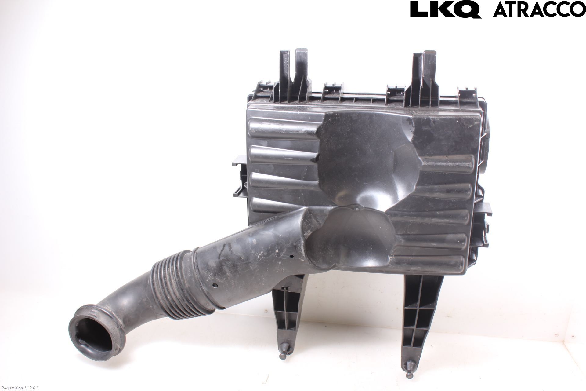 Mercedes-Benz MB SPRINTER (W906) 06-18 Luftfilter Boks