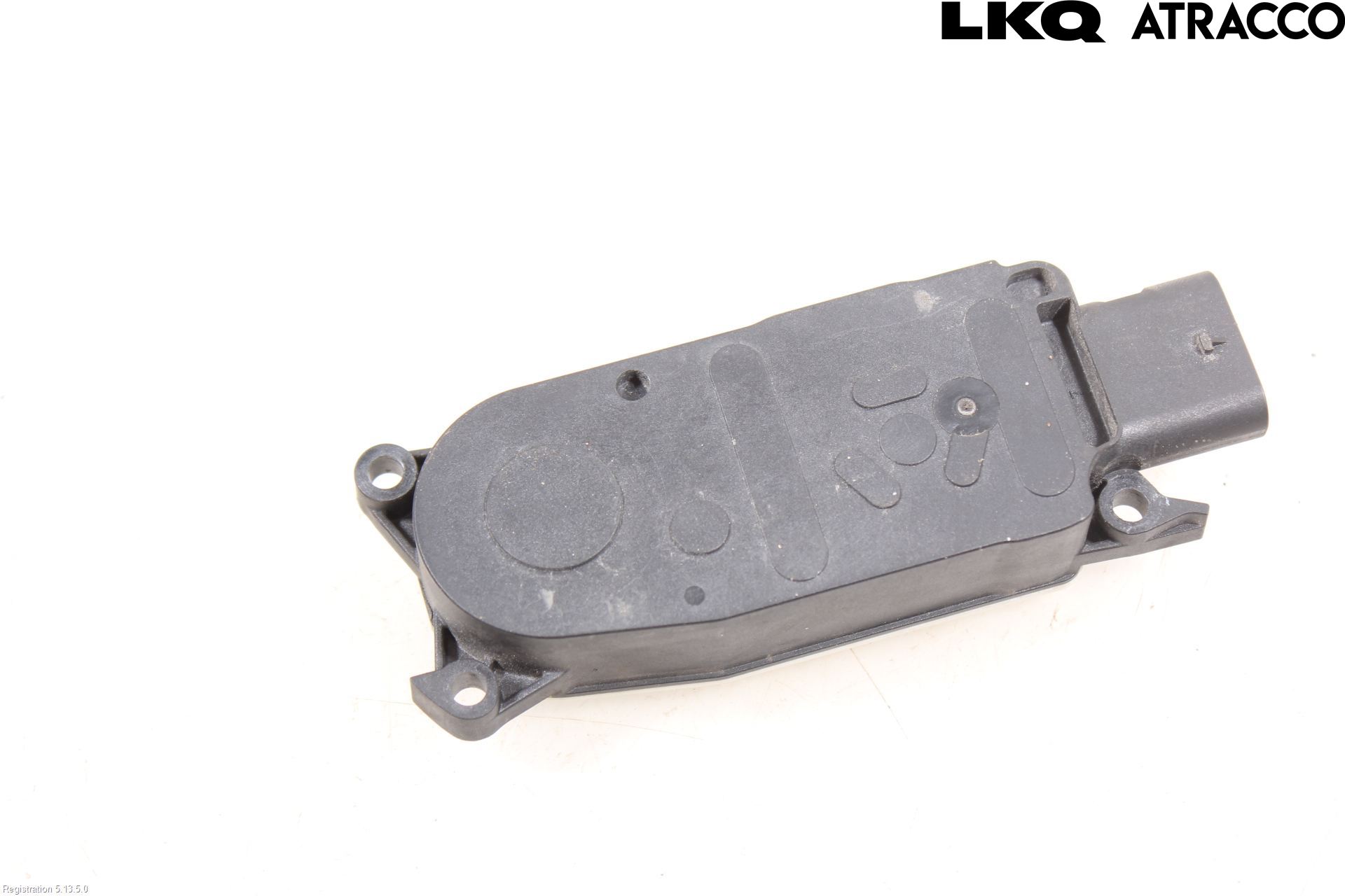 Peugeot 3008 17-24 Varme Regulering Motor