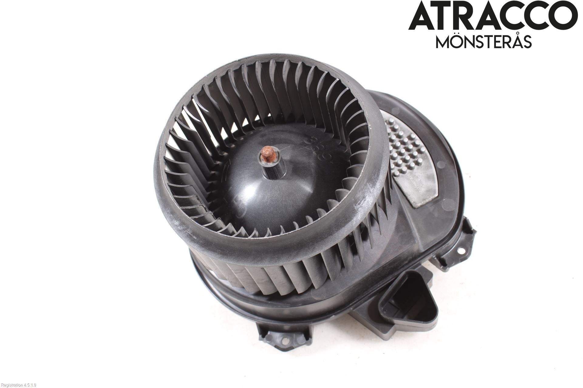 Mercedes-Benz MB A-KLASS (W176) 13-18 Varmeapparat Viftemotor