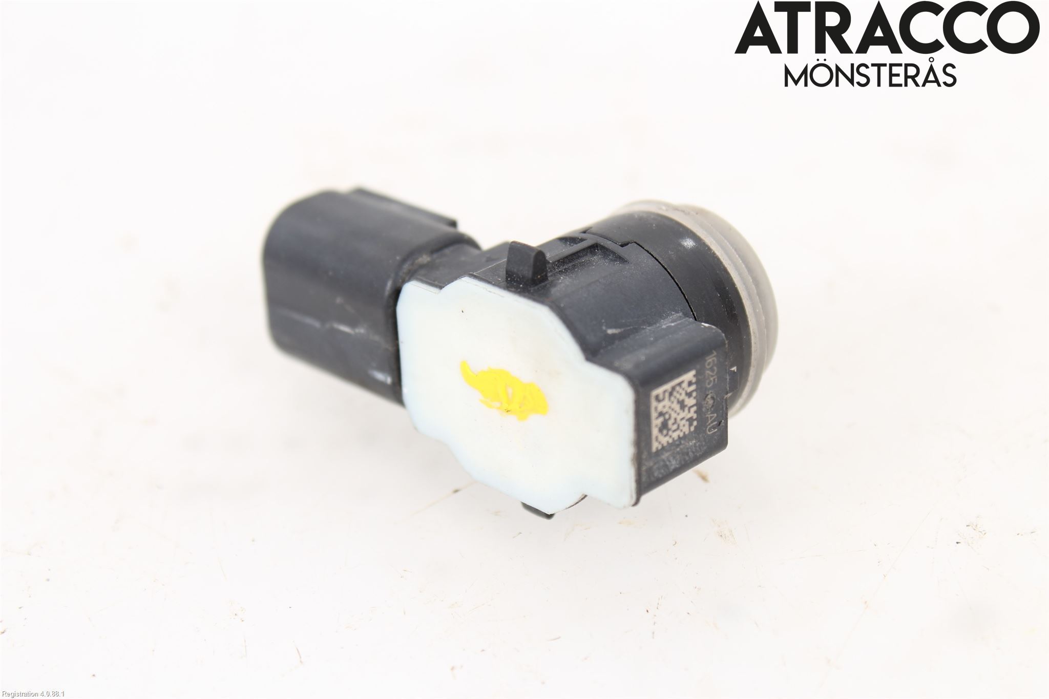 Peugeot 308 14-21 Sensor Ryggesensor