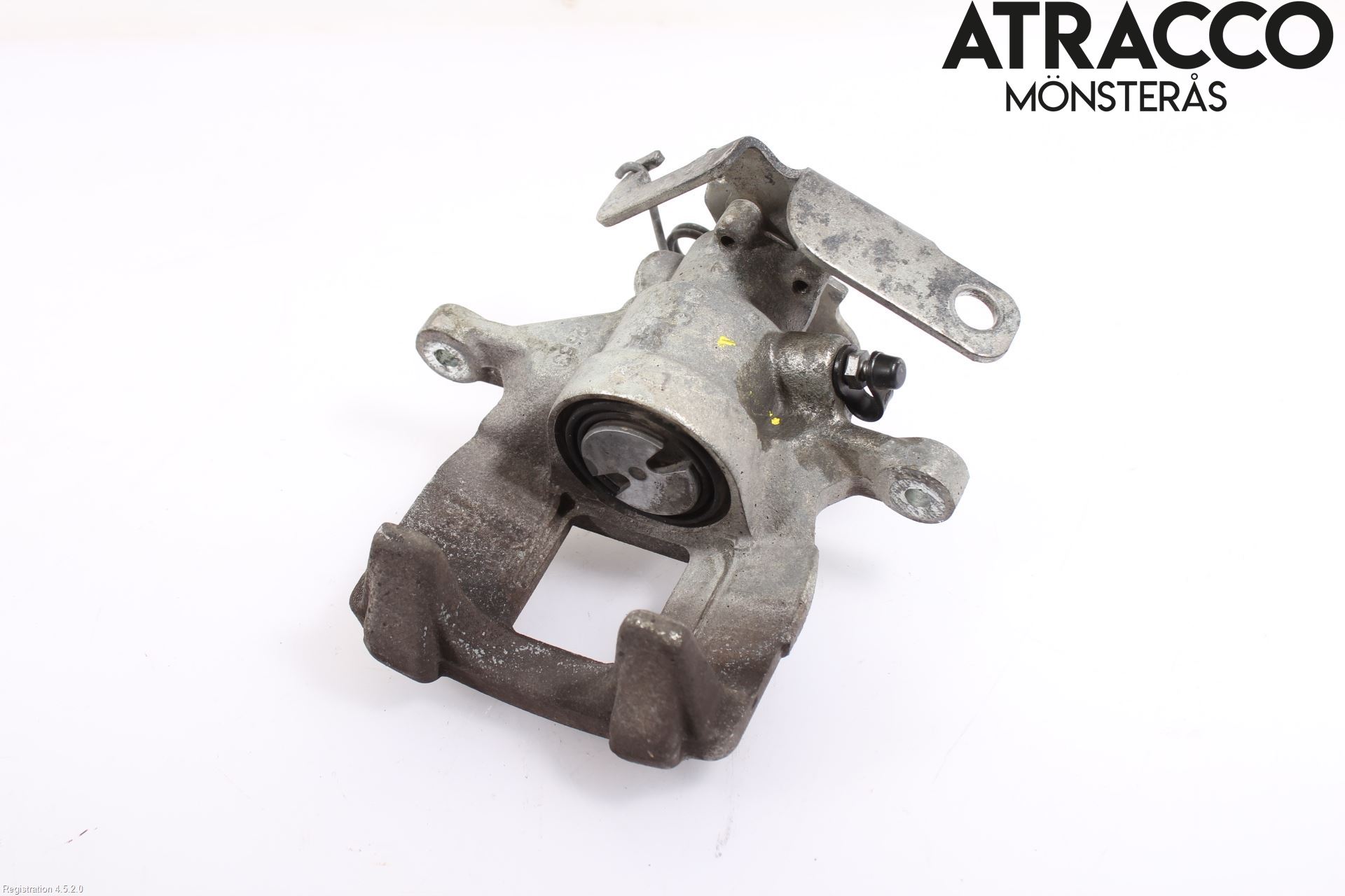 Ford TRANSIT SKÅP/BUSS 14-22 Bremsecaliper Bak Venstre