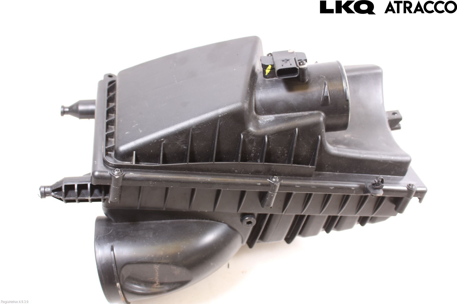Landrover RANGE ROVER SPORT (L494) 14-22 Luftfilter Boks