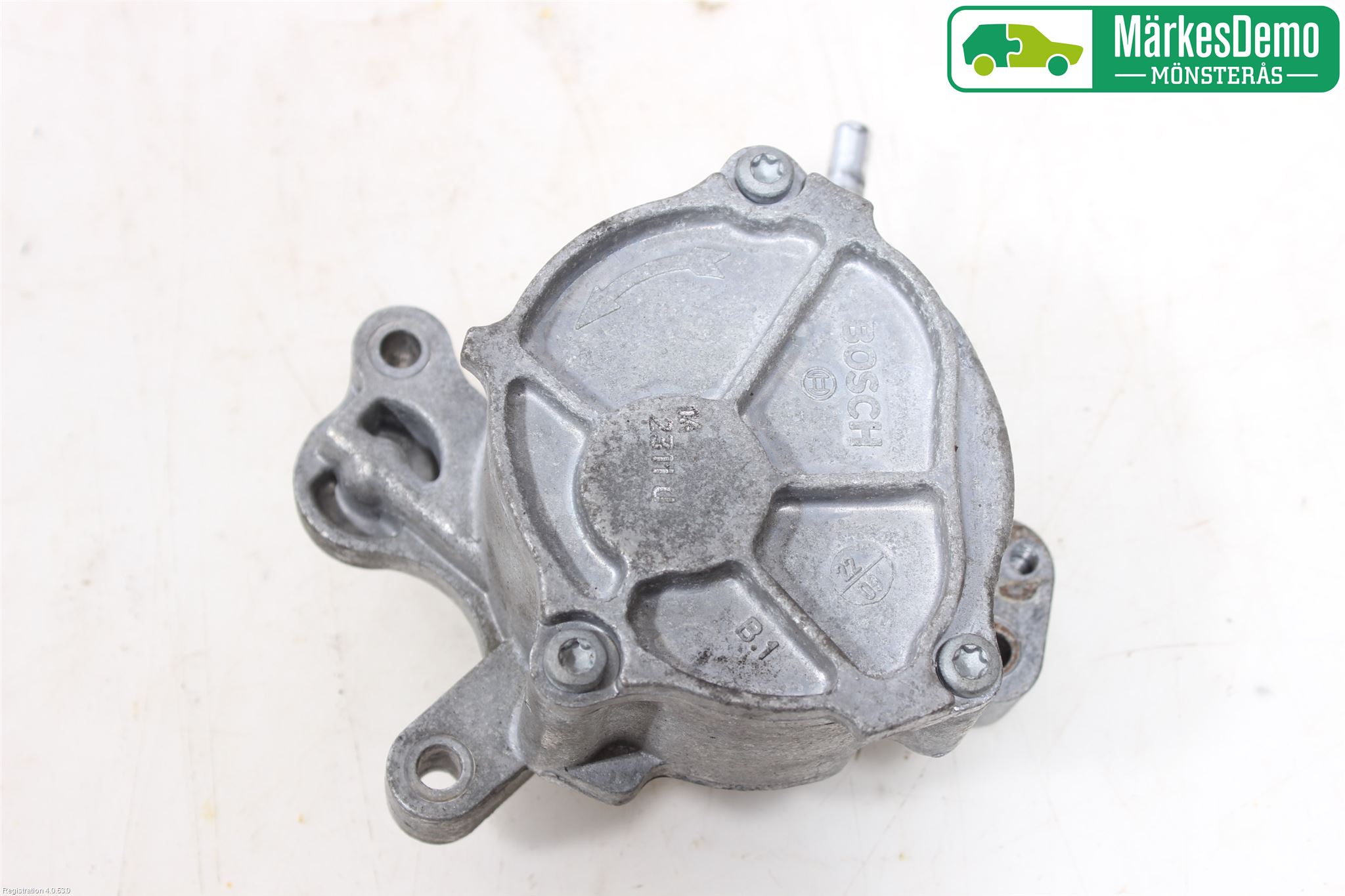 Citroen C5 08-17 Vacuumpumpe