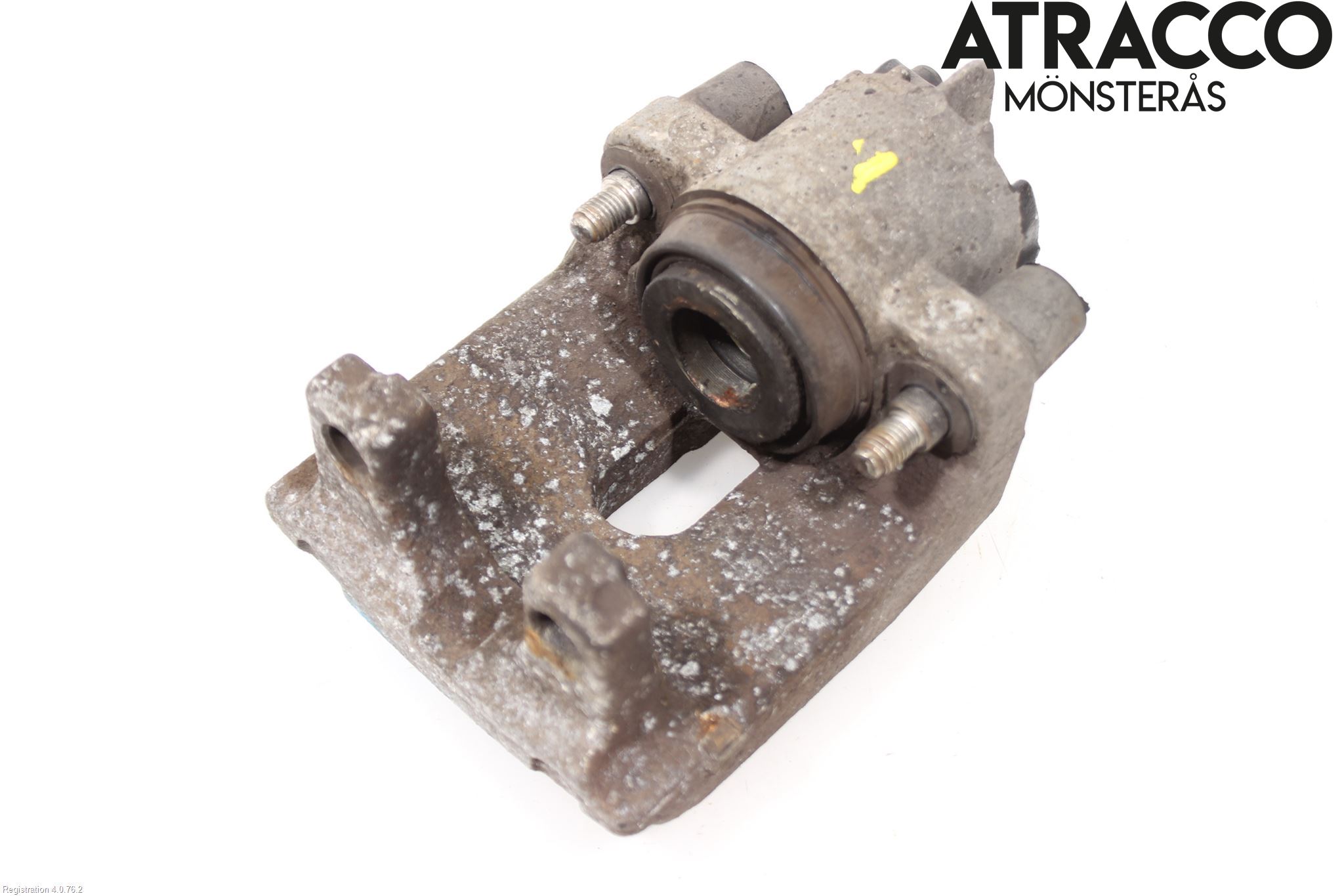 BMW 5 E60/61 Sed/Tou 02-10 Bremsecaliper Foran Høyre