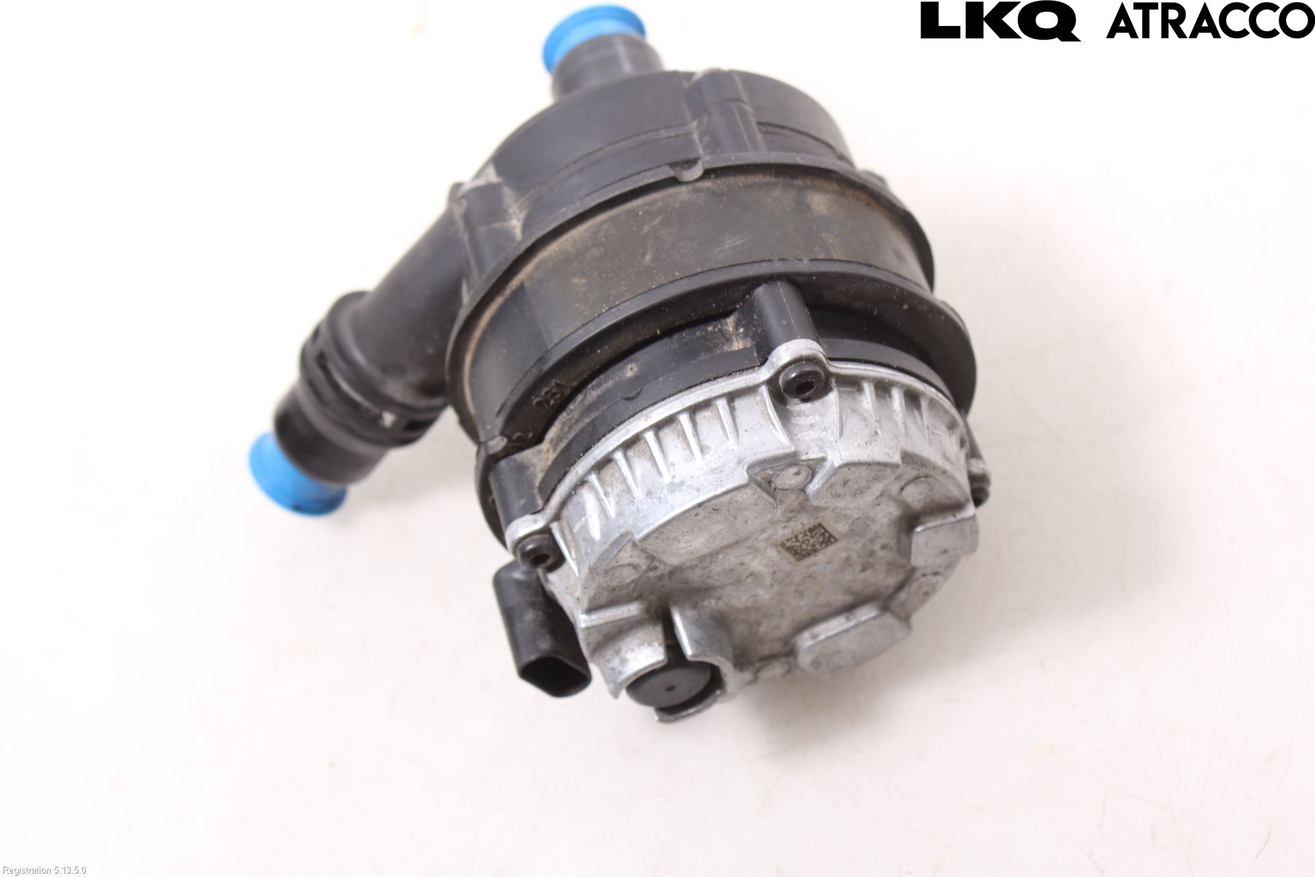 BMW 4 F32/F33/F82/F83 13-20 Varme Sirkulasjonspumpe