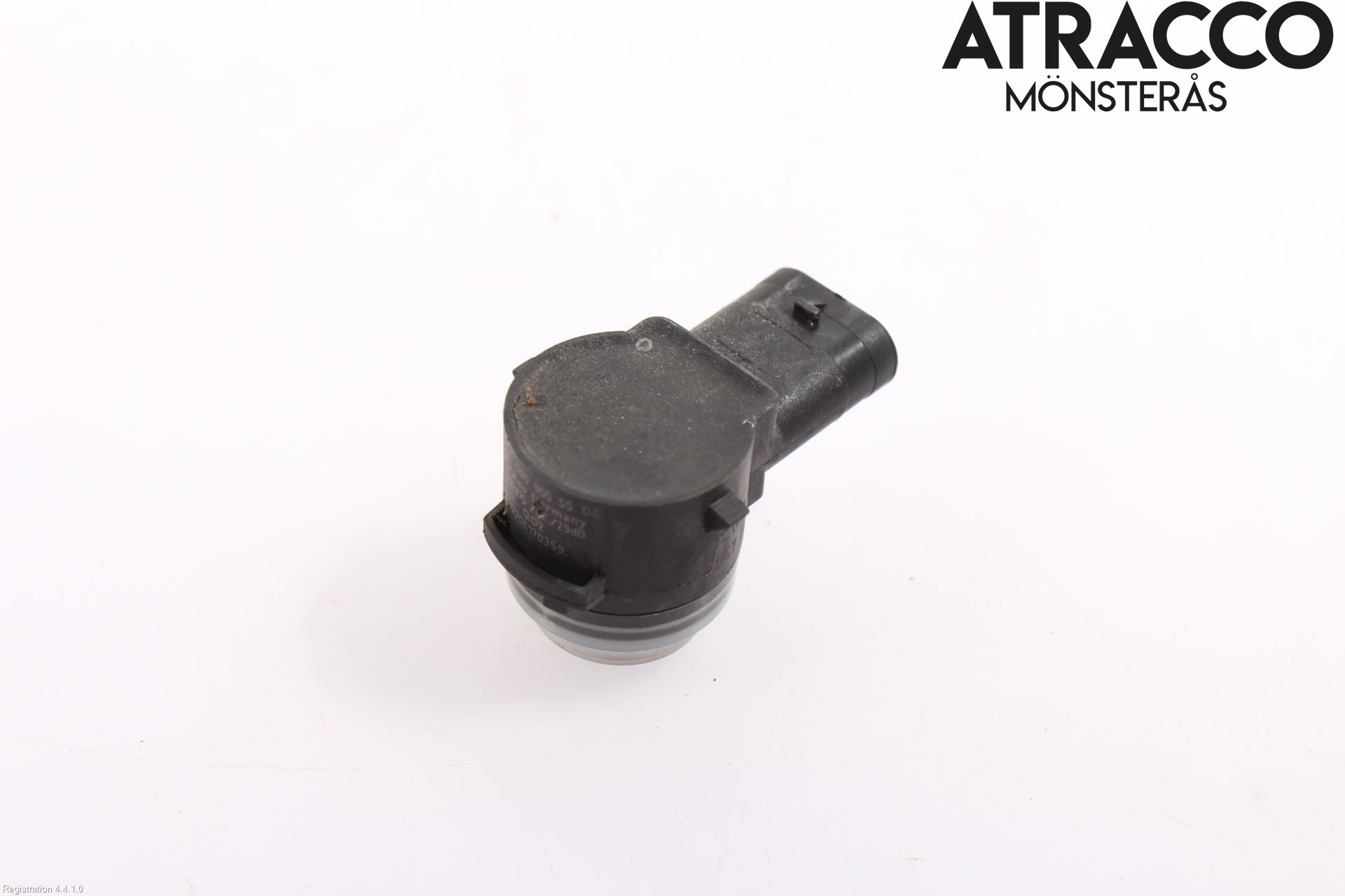 Mercedes-Benz MB E-KLASS (W213) 16-23 Sensor Ryggesensor