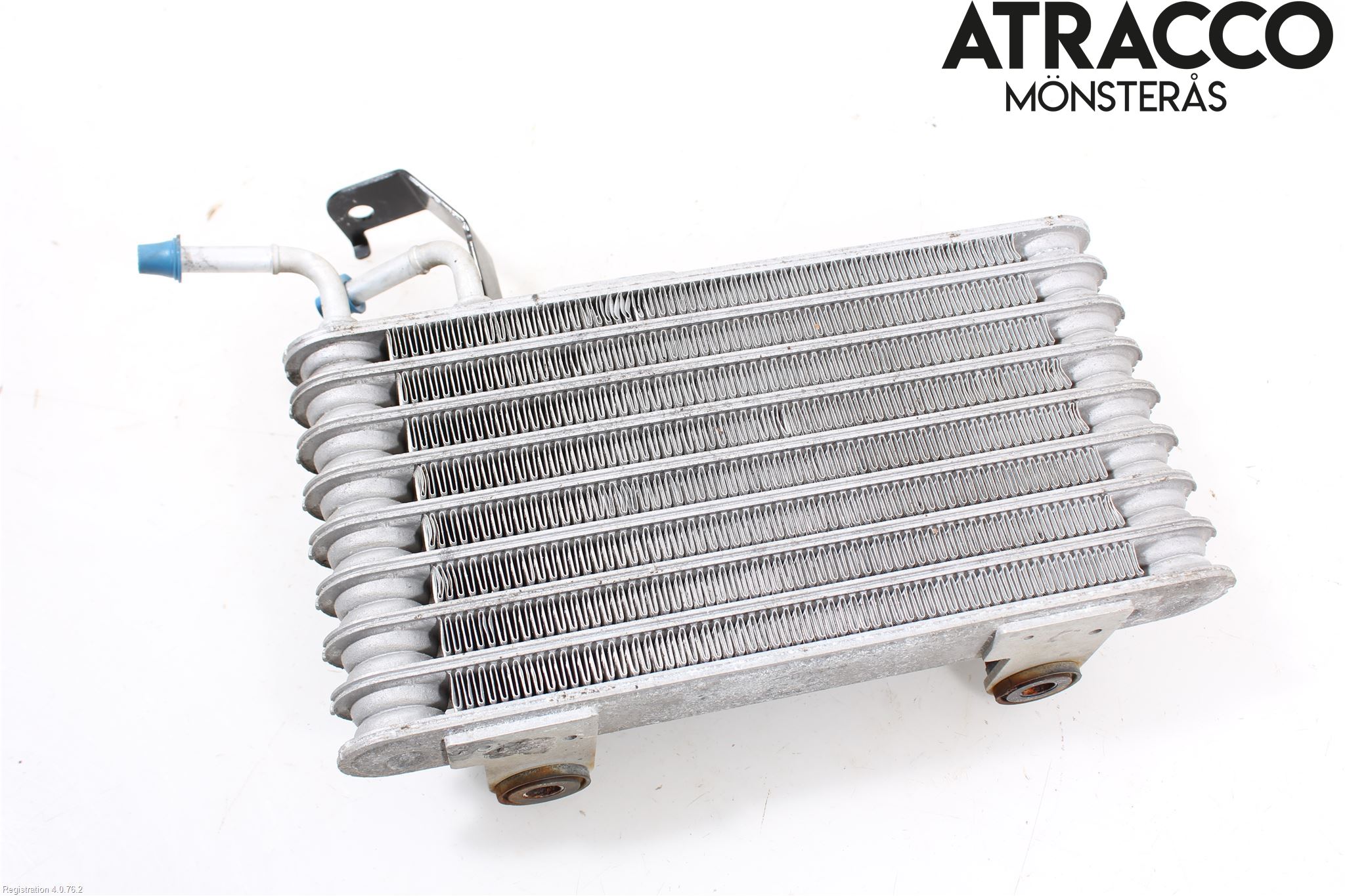 Mitsubishi ECLIPS CROSS Radiator Oljekjøler Automatgea