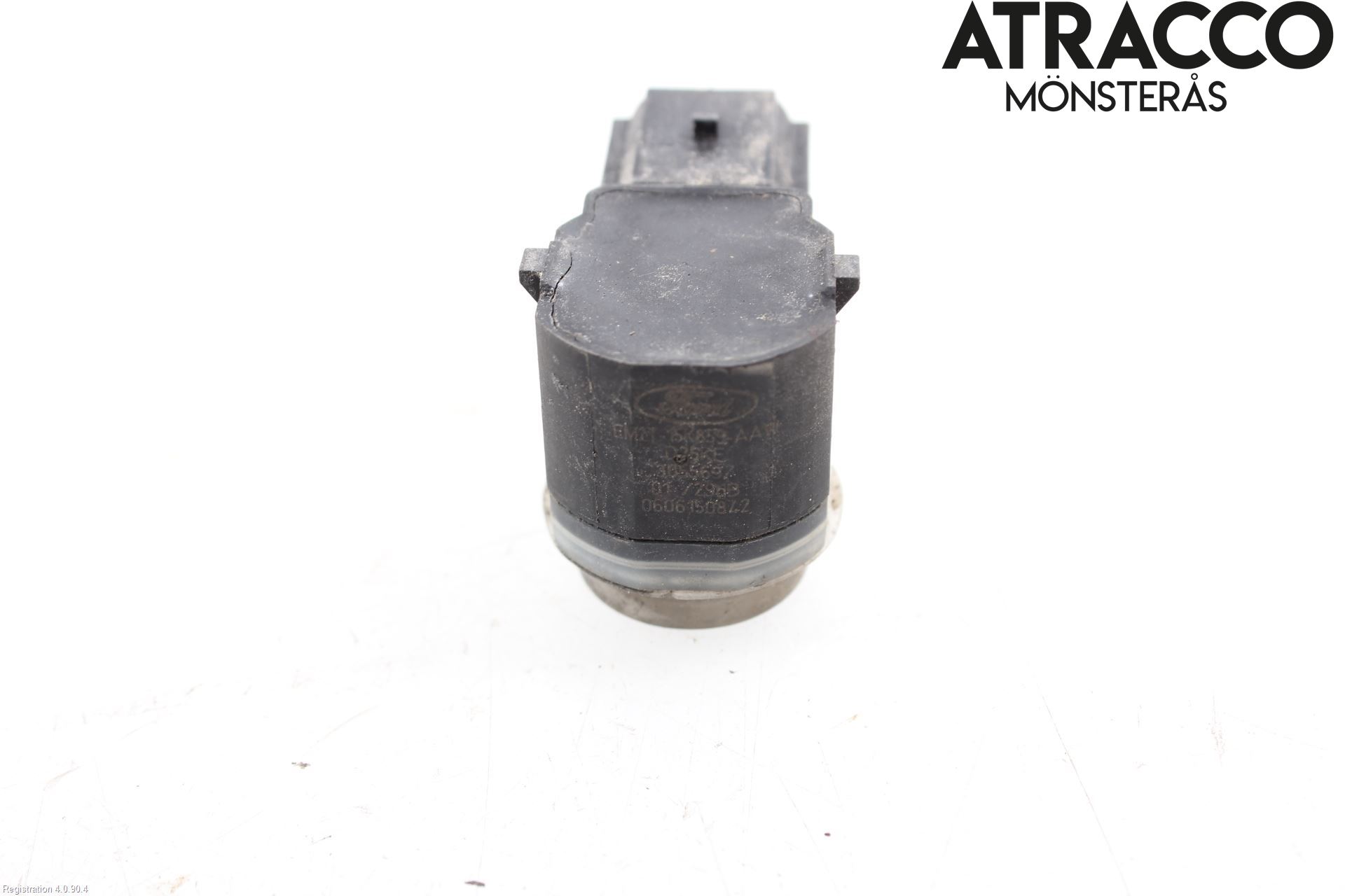 Ford MONDEO 15-22 Sensor Ryggesensor