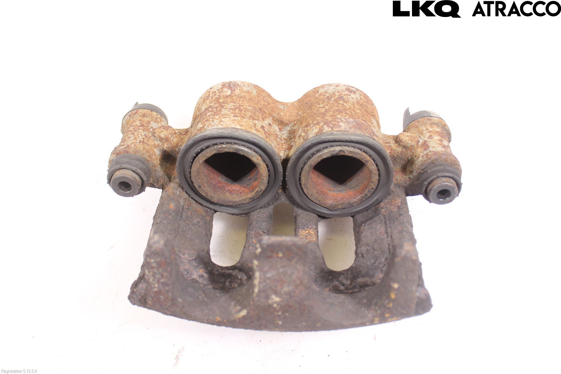 Mercedes-Benz MB VITO/V-KLASS (W640,W447,W448) 14- Bremsecaliper Foran Venstre