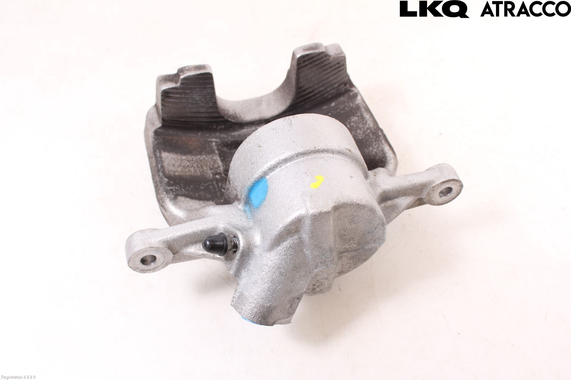 Opel ASTRA L 22- Bremsecaliper Foran Høyre