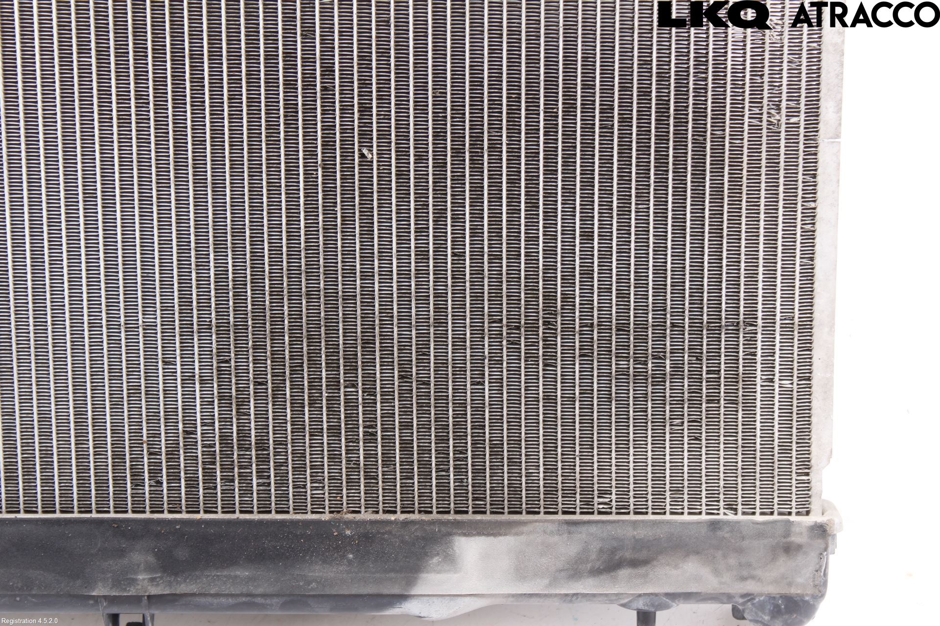 Subaru XV 12-17 Radiator Automat