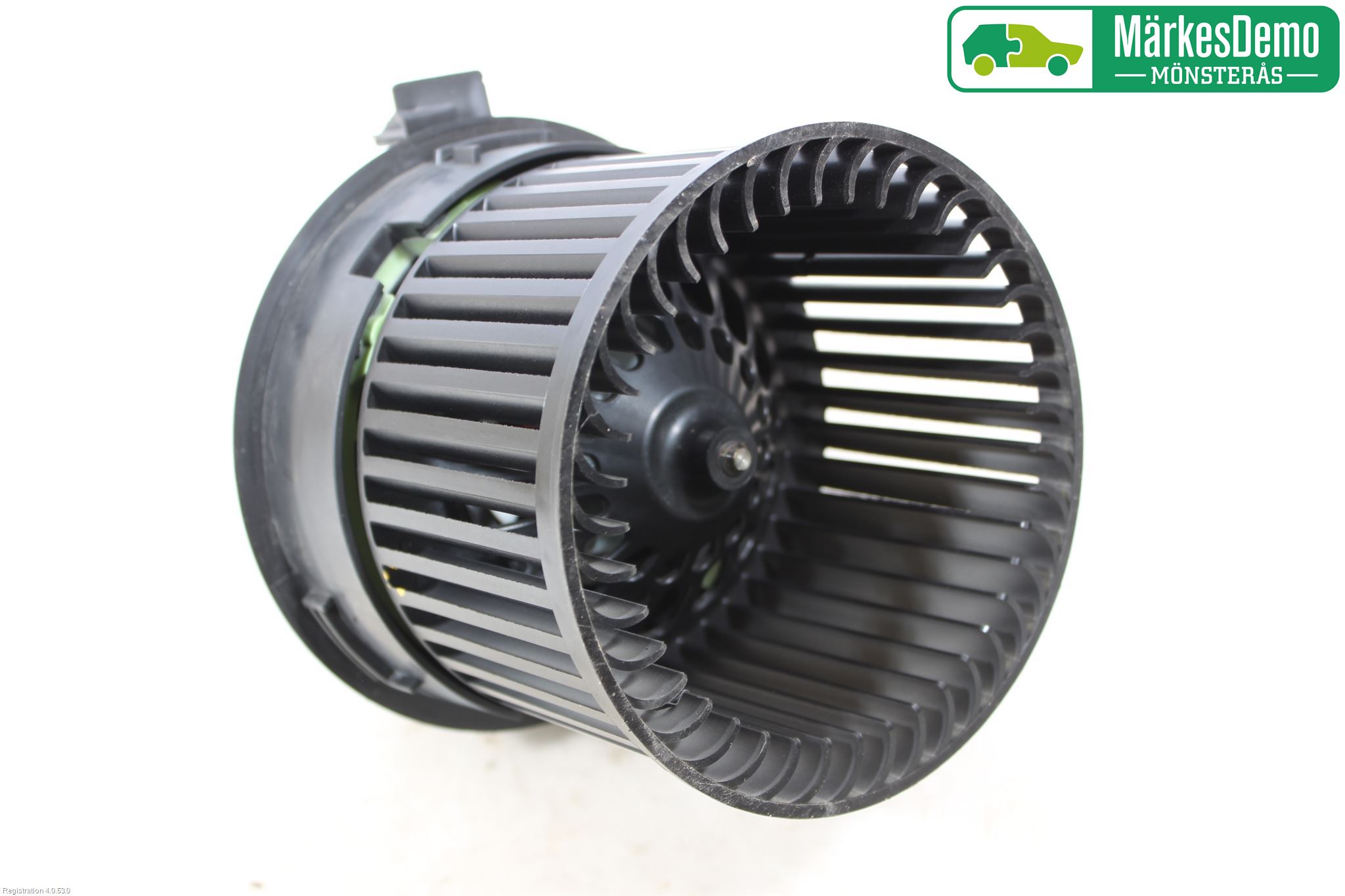 Peugeot PEUGOT 208 16-19 Varmeapparat Viftemotor