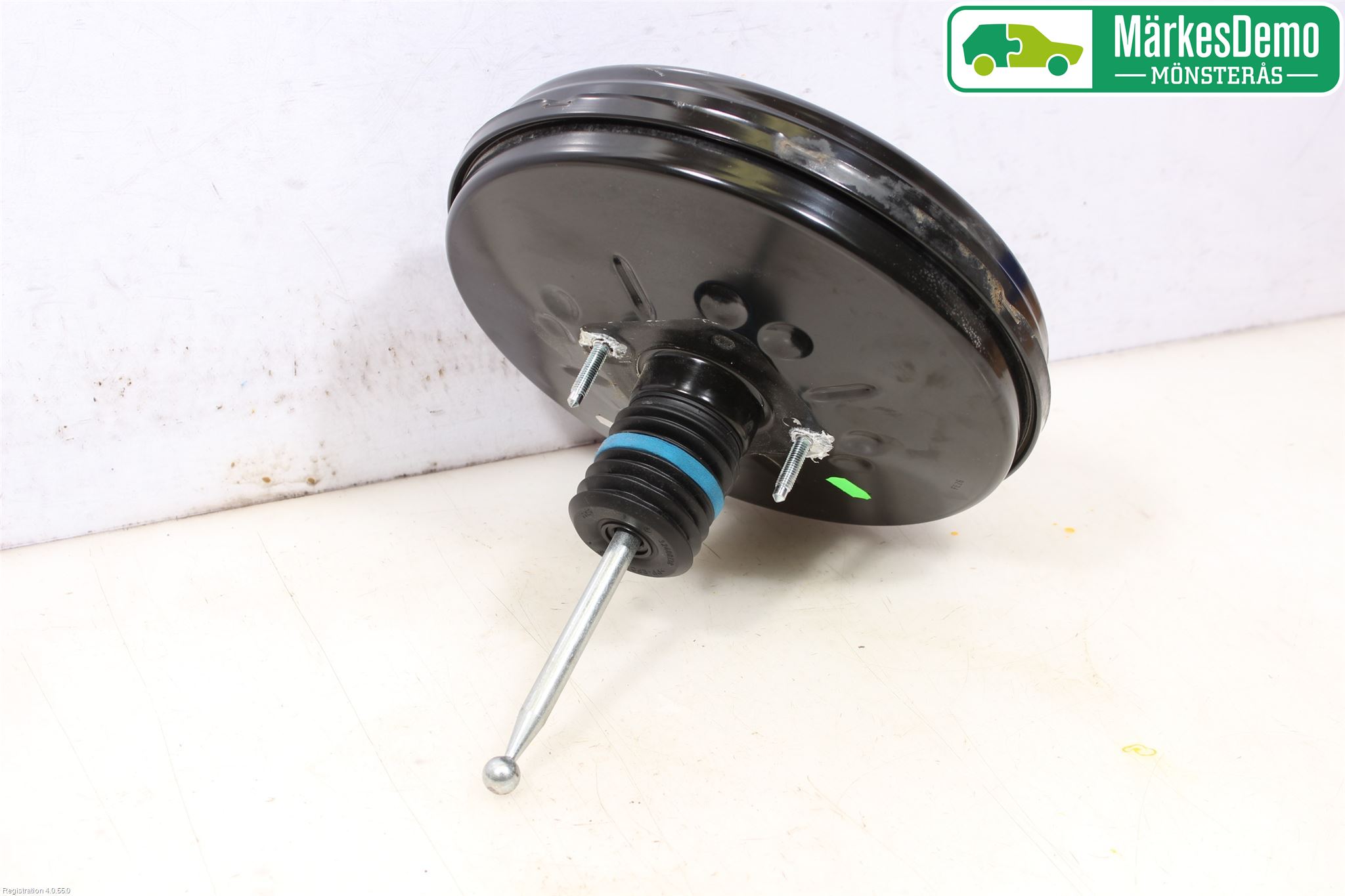 Volkswagen VW PASSAT 15-19 Bremseservo