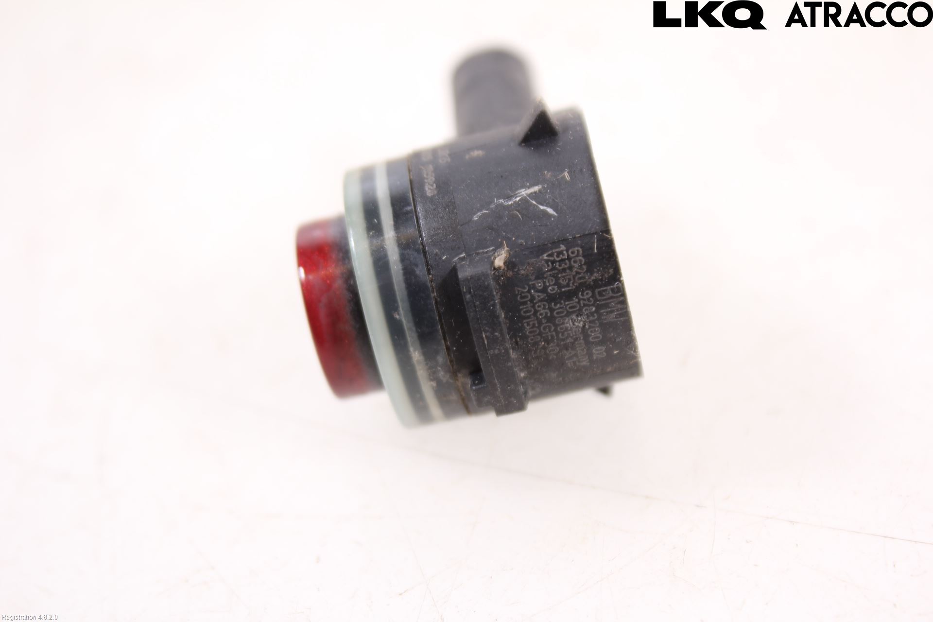 BMW 2 F45 Active Tourer 14-21 Sensor Ryggesensor