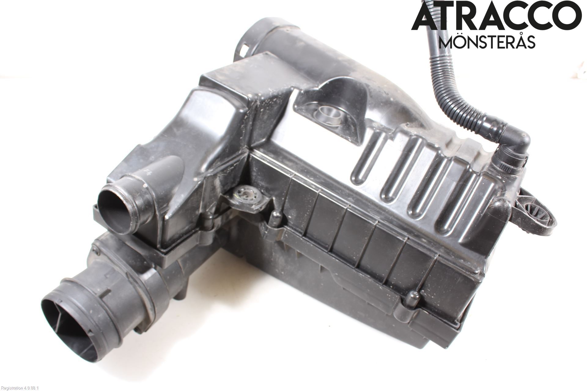 Seat ALHAMBRA 11- Luftfilter Boks