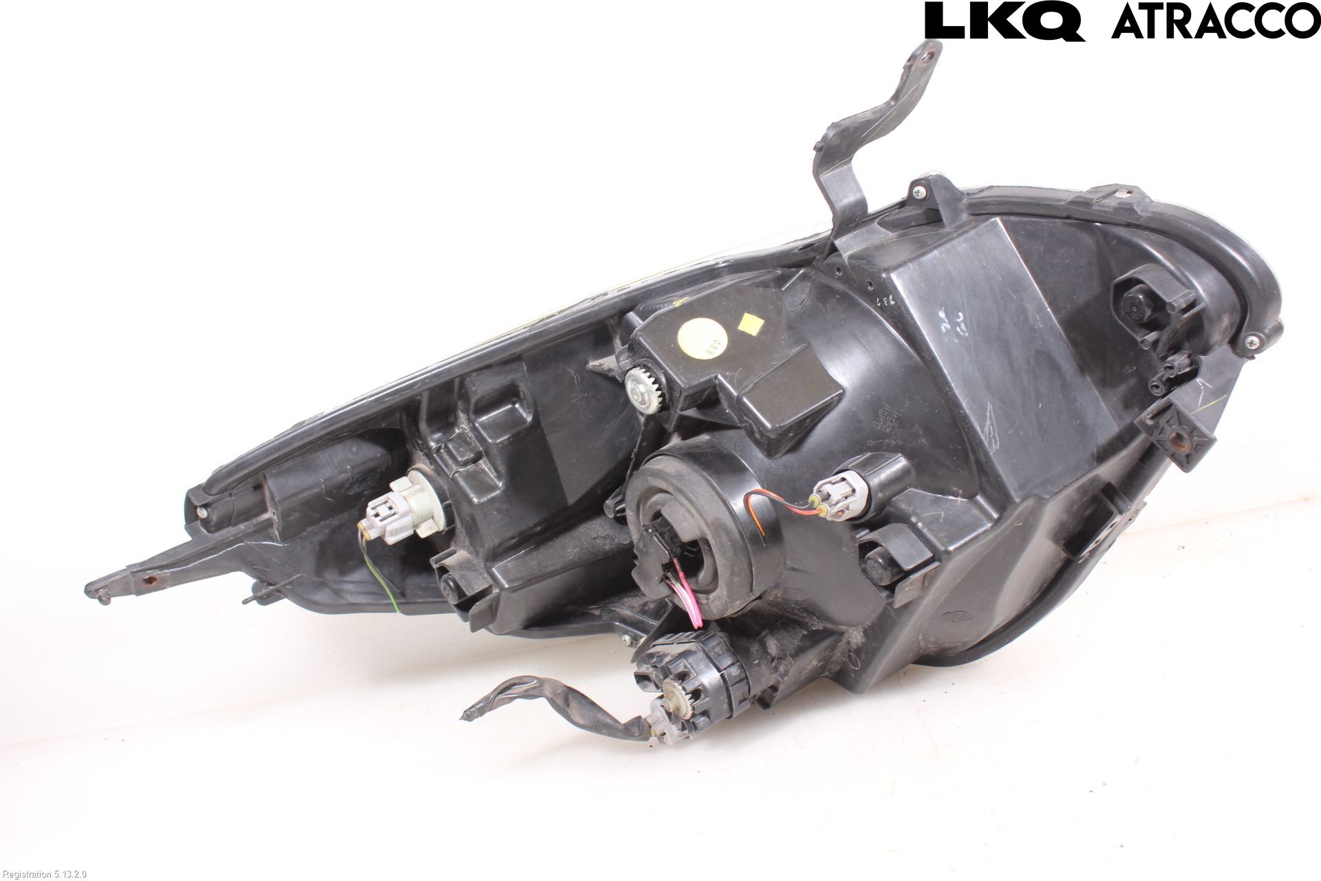 Nissan PIXO Frontlykt Venstre