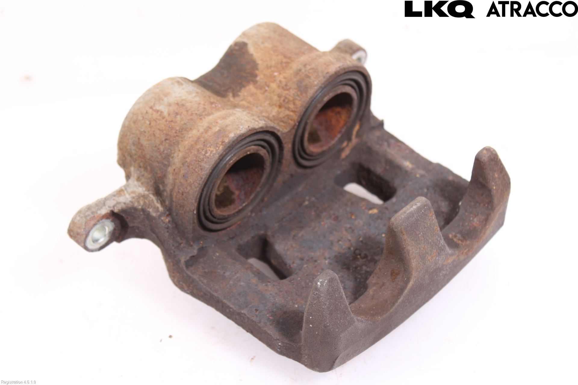 Toyota RAV4 19- Bremsecaliper Foran Venstre
