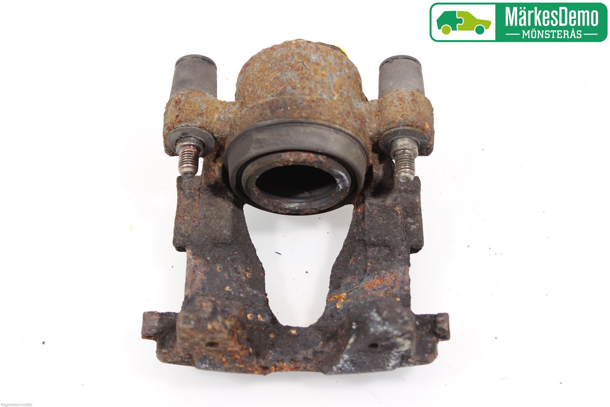 Dacia LOGAN MCV/STEPWAY Bremsecaliper Foran Høyre