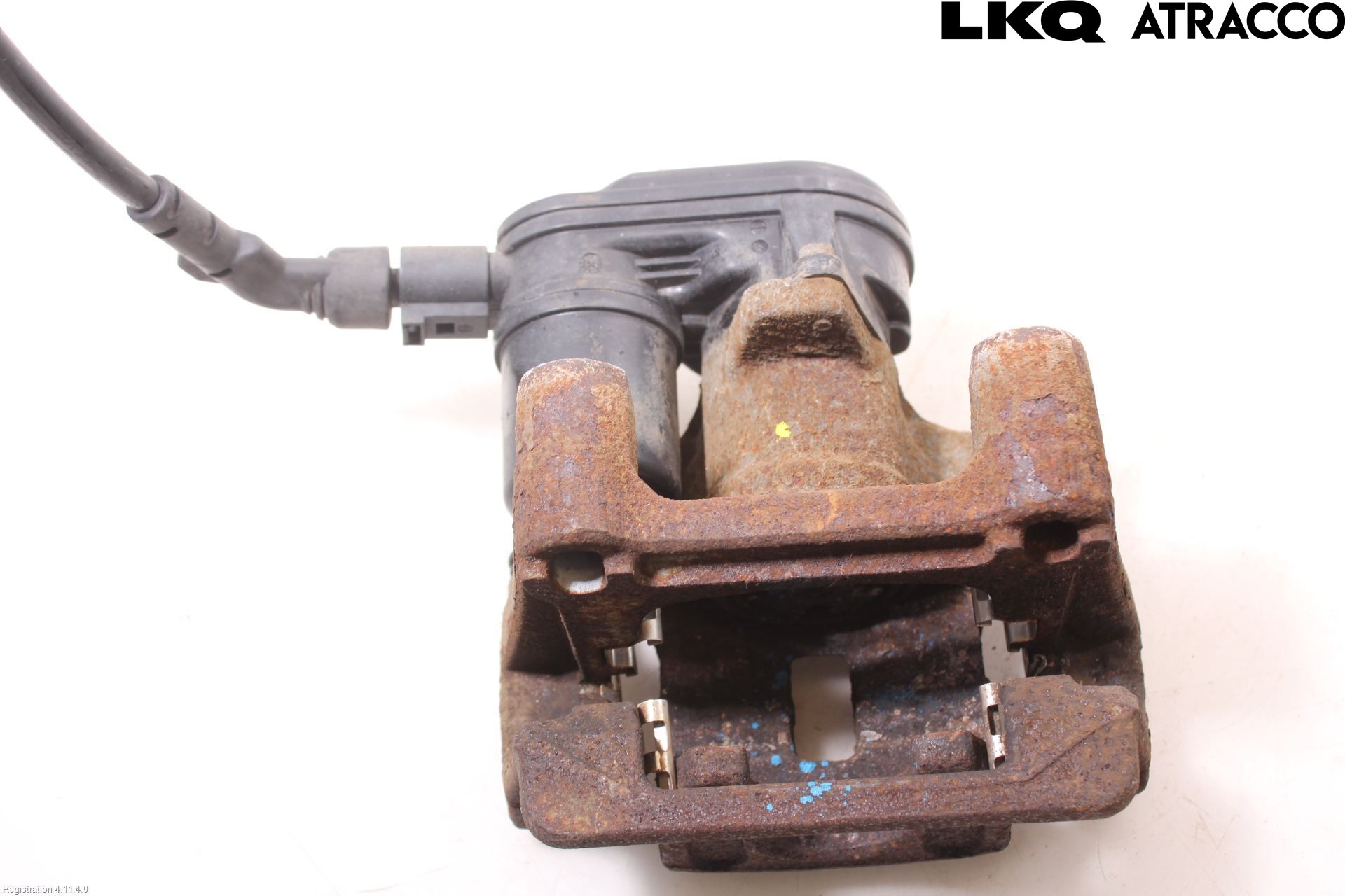 Kia OPTIMA 16-20 Bremsecaliper Bak Høyre