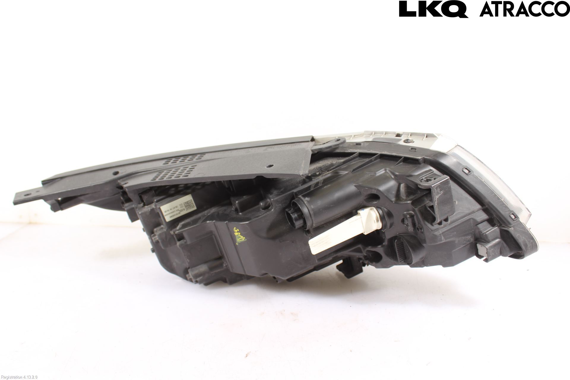 Kia OPTIMA 16-20 Frontlykt Venstre