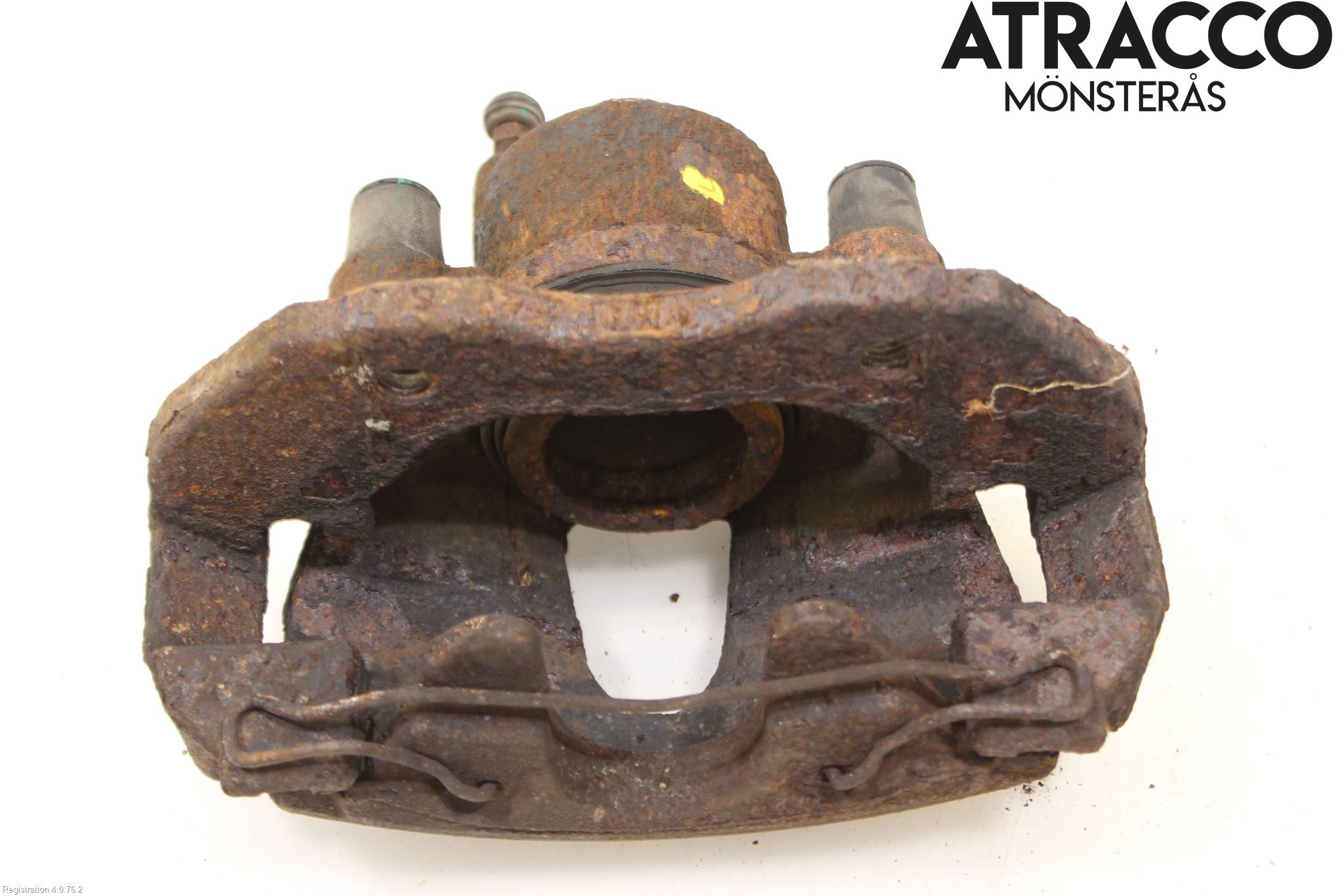 Volvo C30 10-13 Bremsecaliper Foran Venstre