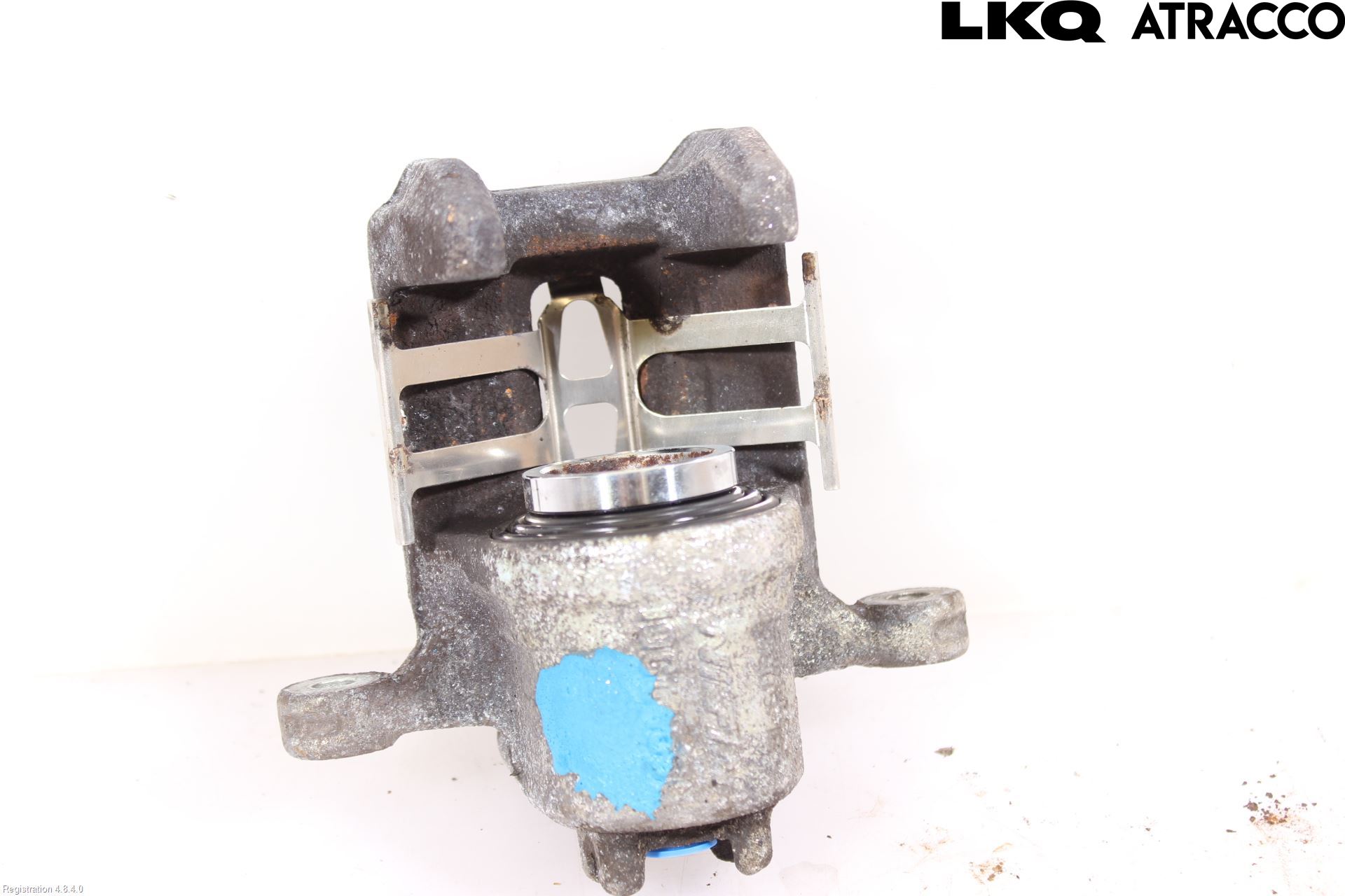 Honda ACCORD    08- Bremsecaliper Bak Høyre