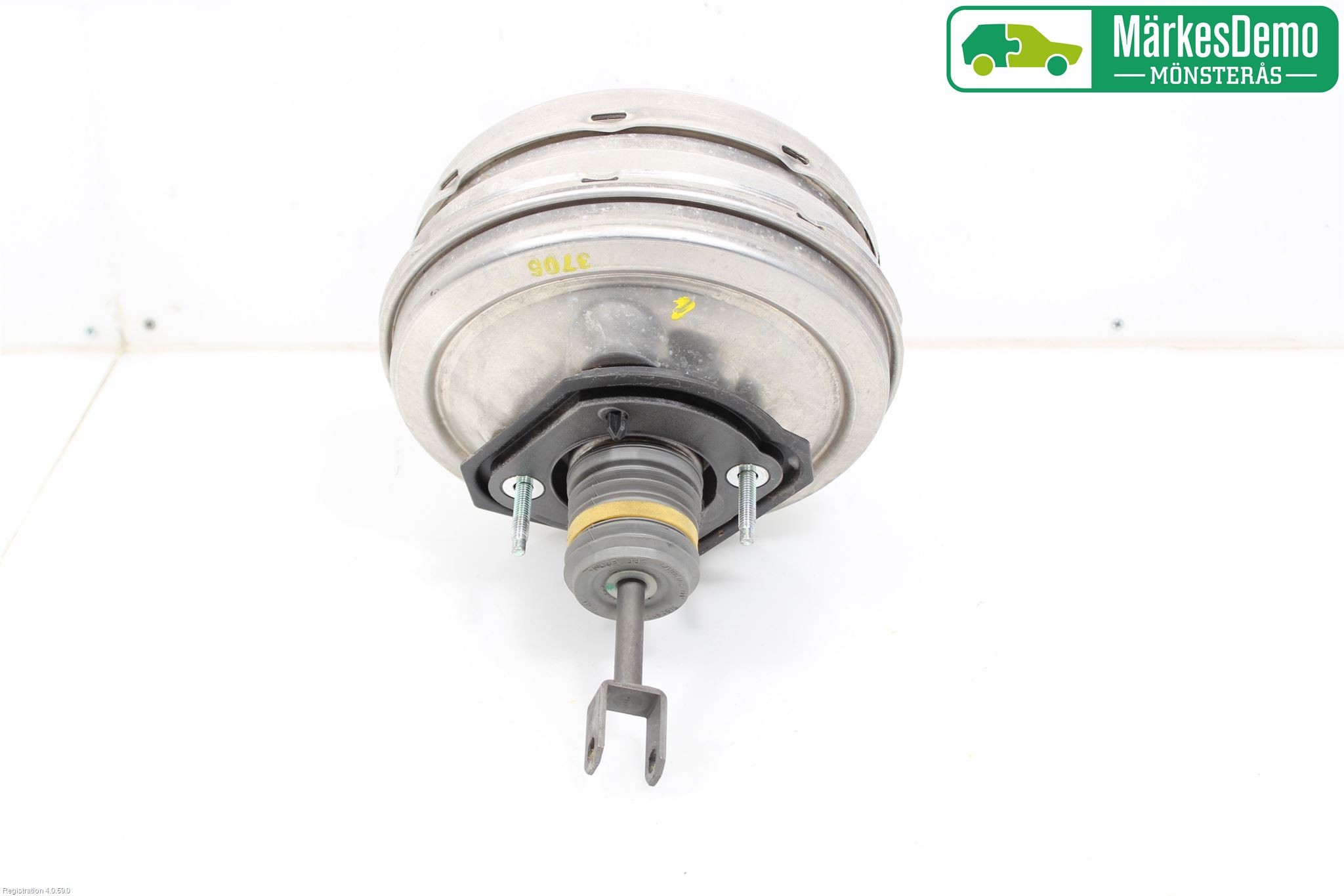 BMW 5 F10/F11/F18 09-17 Bremseservo
