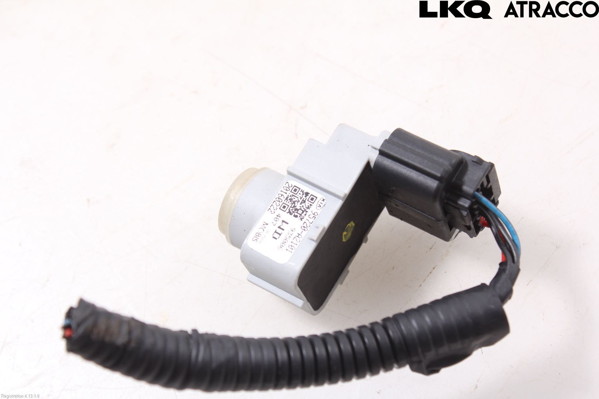 Kia CEED 12-18 Sensor Ryggesensor