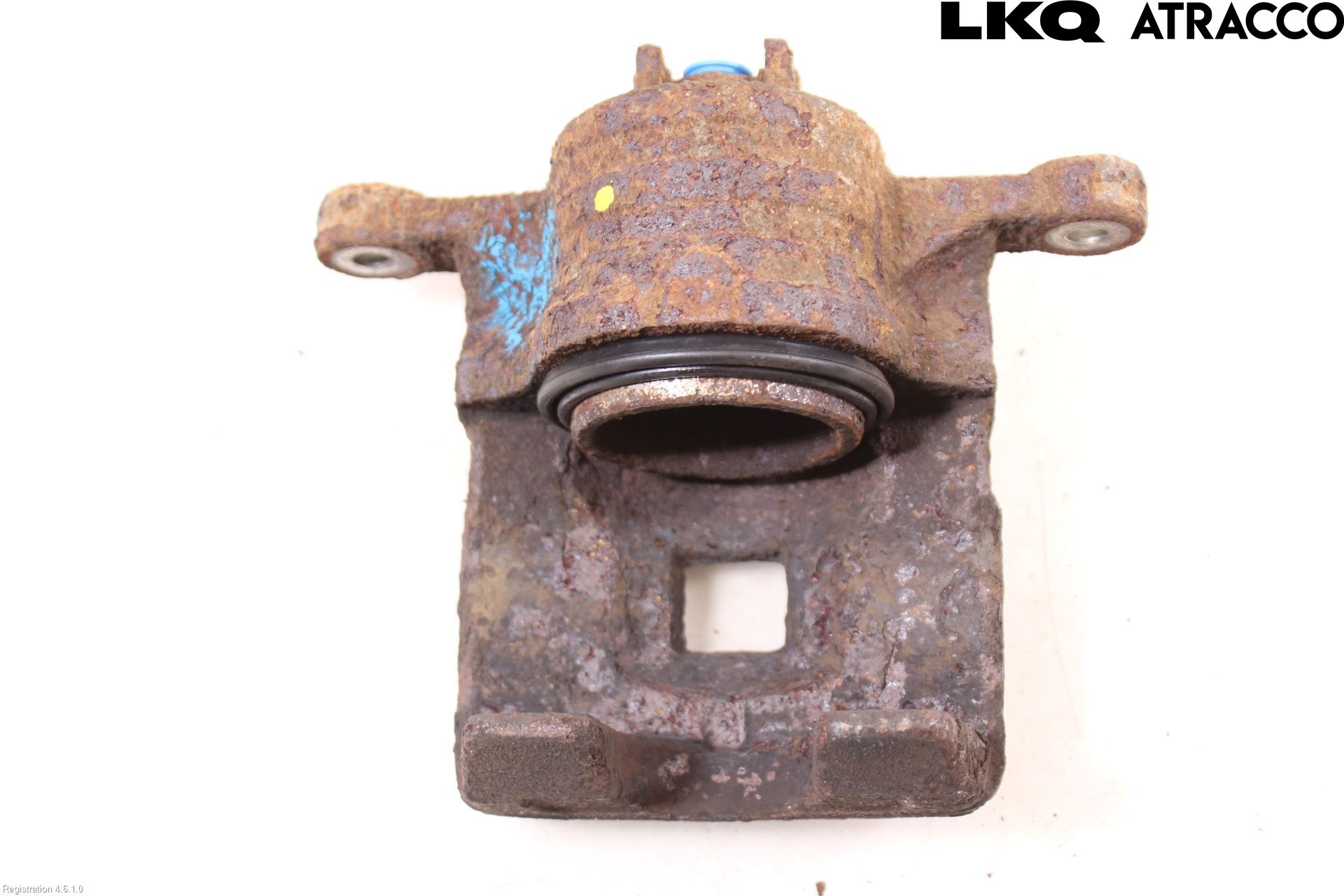 Suzuki SWIFT 11-16 Bremsecaliper Foran Høyre