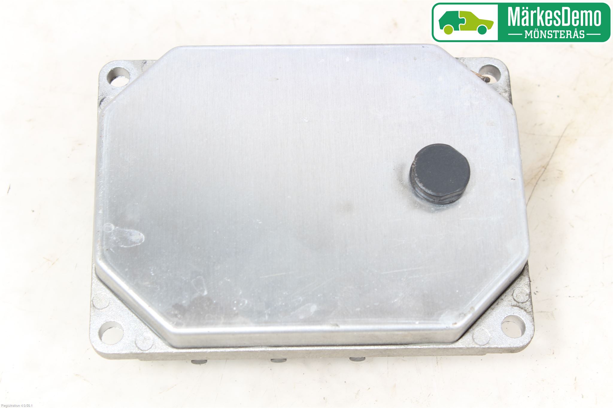 Ford KA 09-16 Styreenhet Innsprøytning
