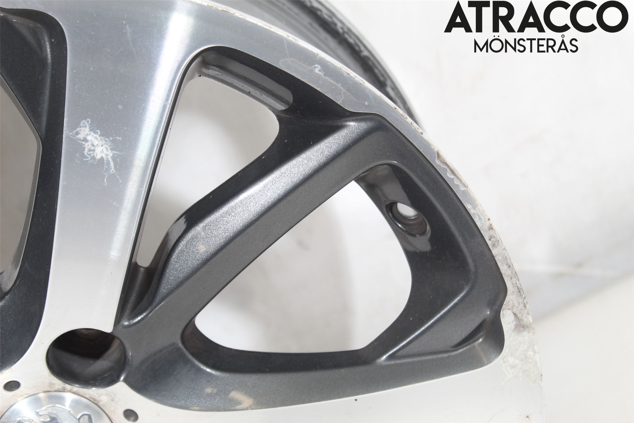 Peugeot 208 12-15 Felg Aluminium