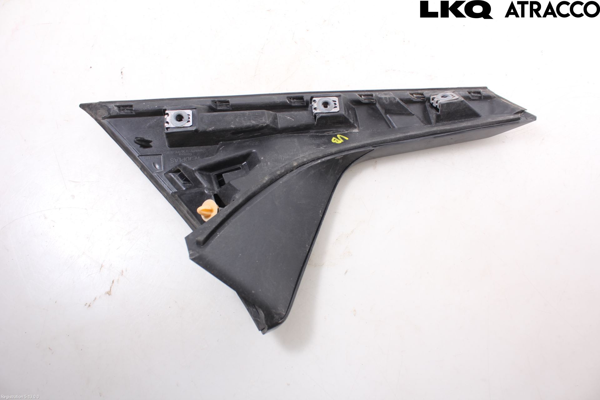 Opel ASTRA L 22- List Bak-Bakluke