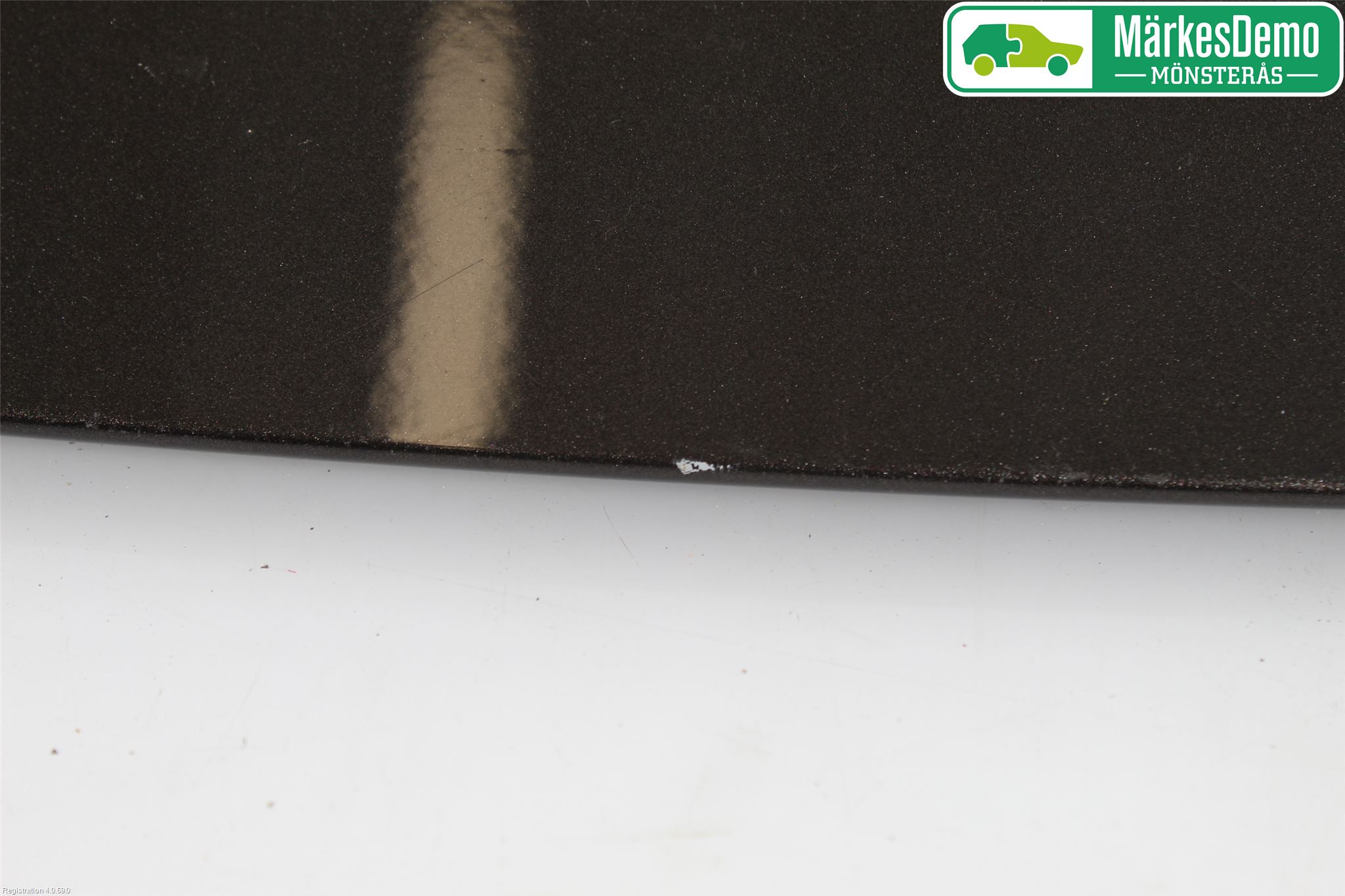 Mazda 6 08-13 Spoiler Bakluke
