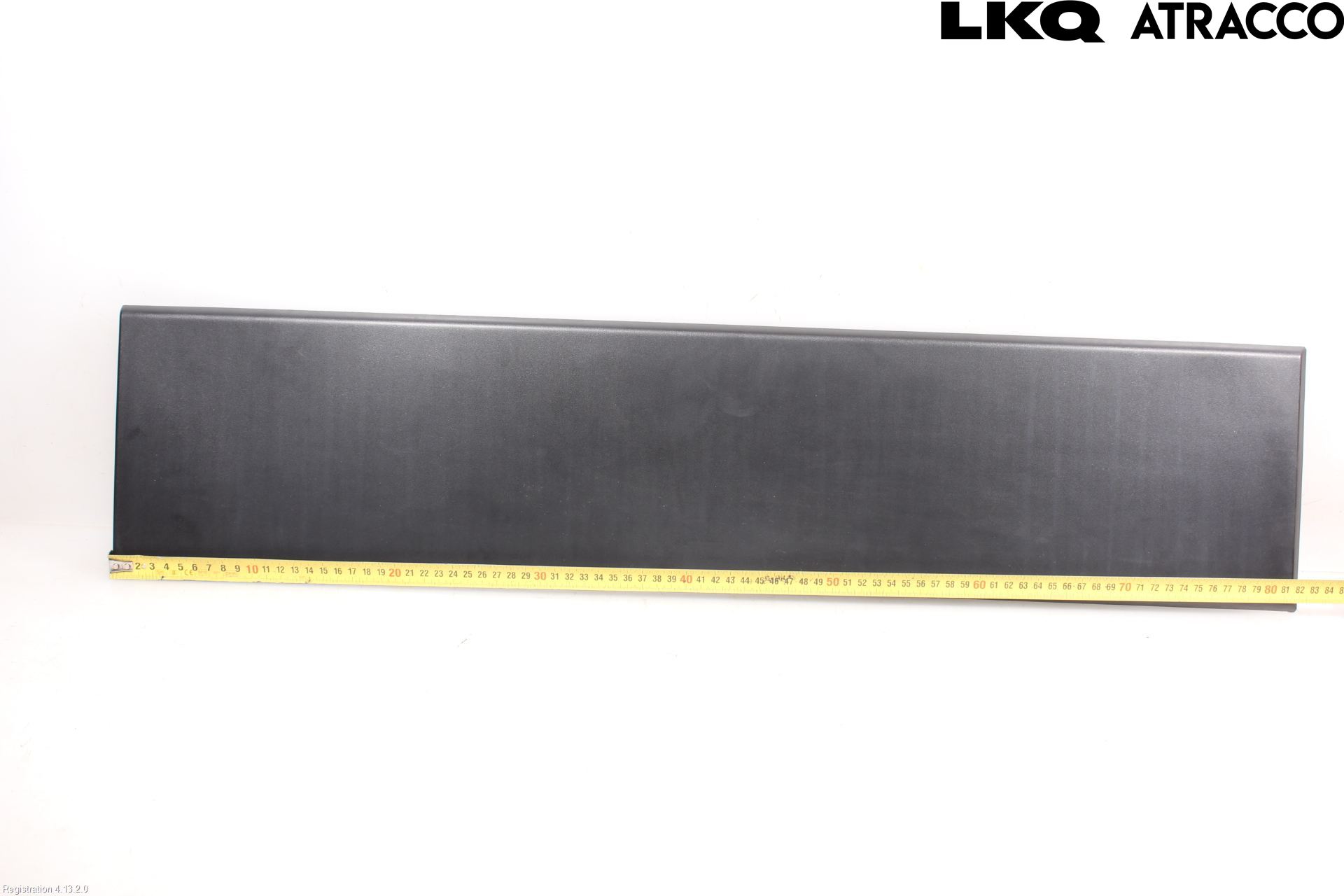 Fiat DUCATO 15-23 List Bak-Bakluke