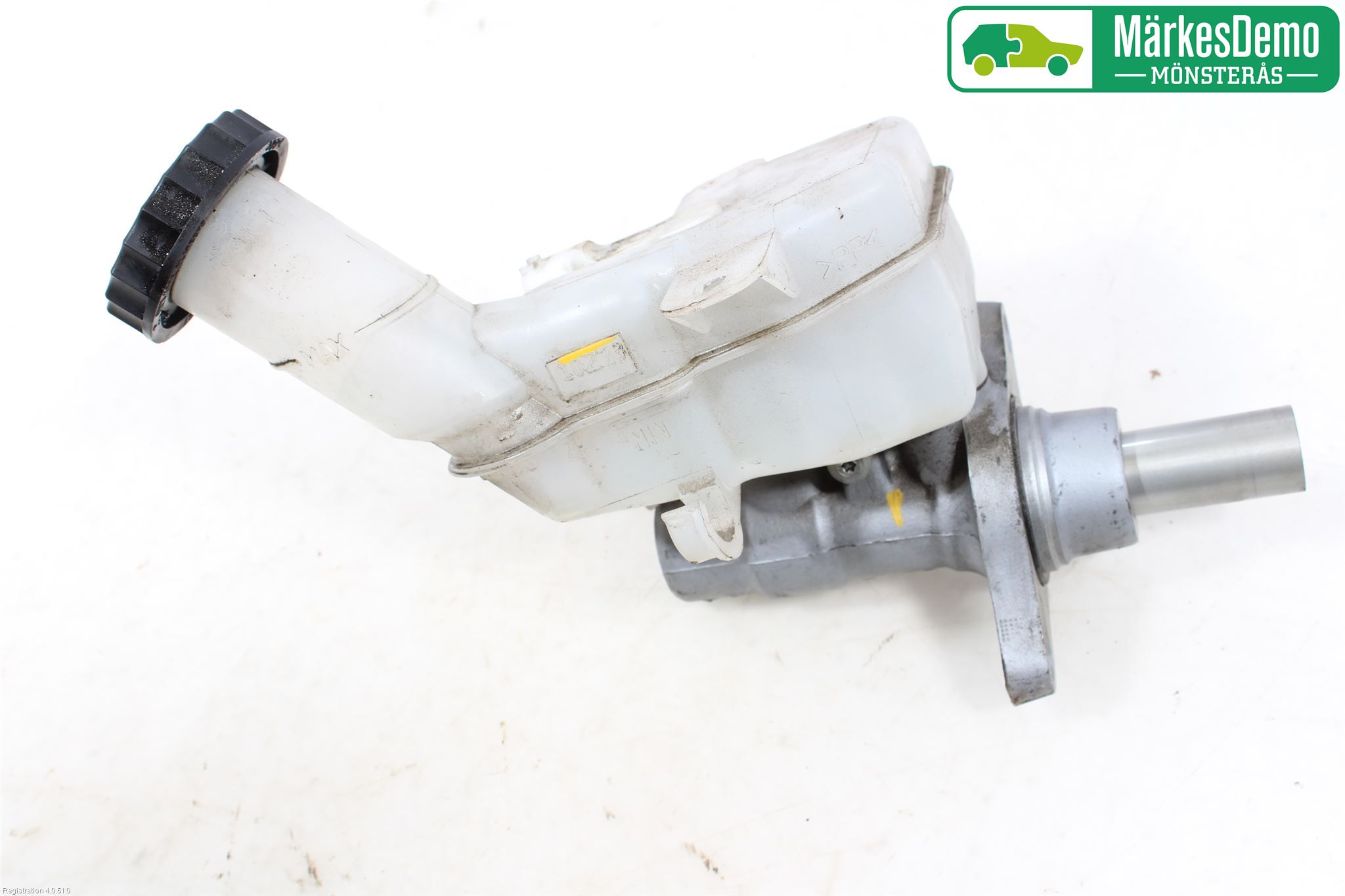 Mitsubishi OUTLANDER 07-12 Brems Hovedsylinder