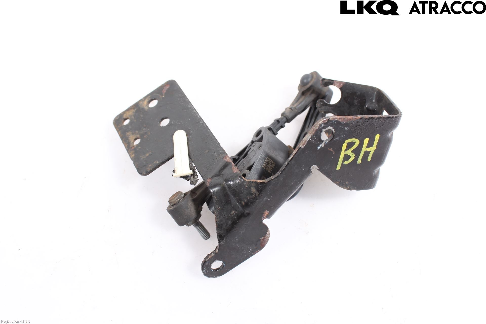 Landrover RANGE ROVER SPORT (L494) 14-22 Nivåreg Sensor