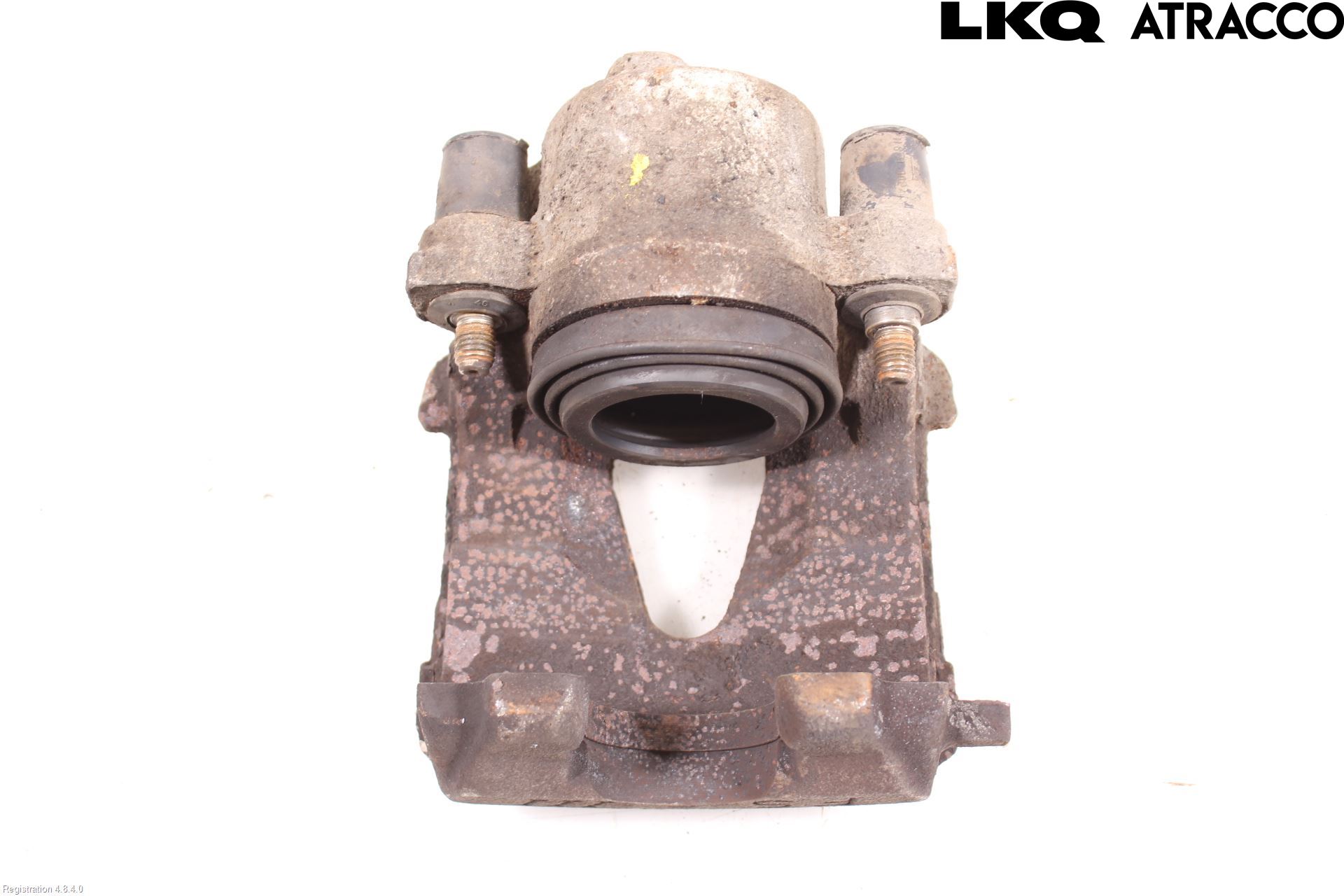 Volkswagen VW POLO 10-17 Bremsecaliper Foran Venstre