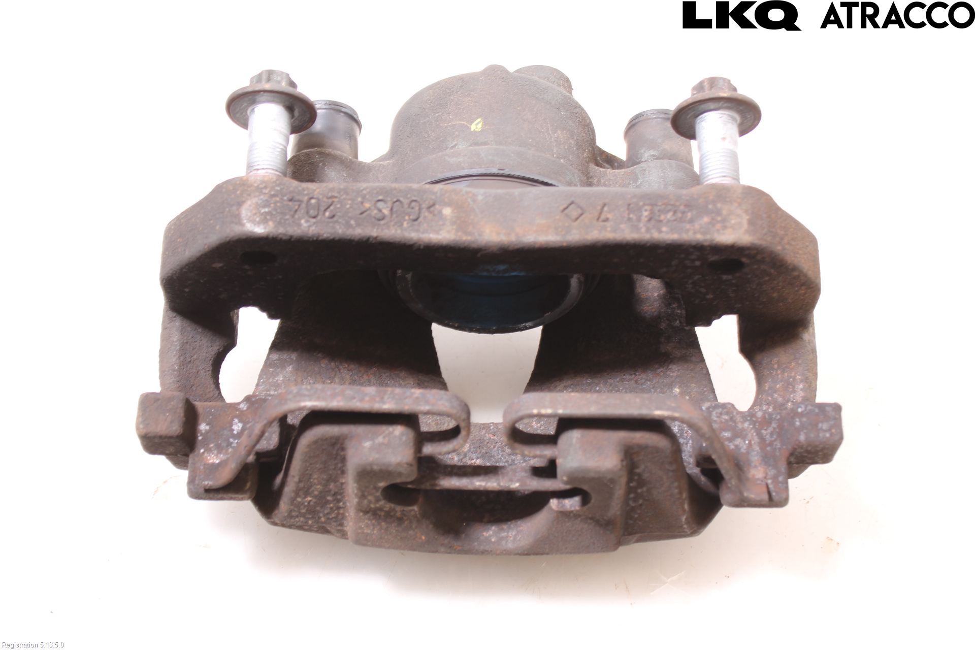 Peugeot EXPERT/E-EXPERT 17- Bremsecaliper Foran Høyre