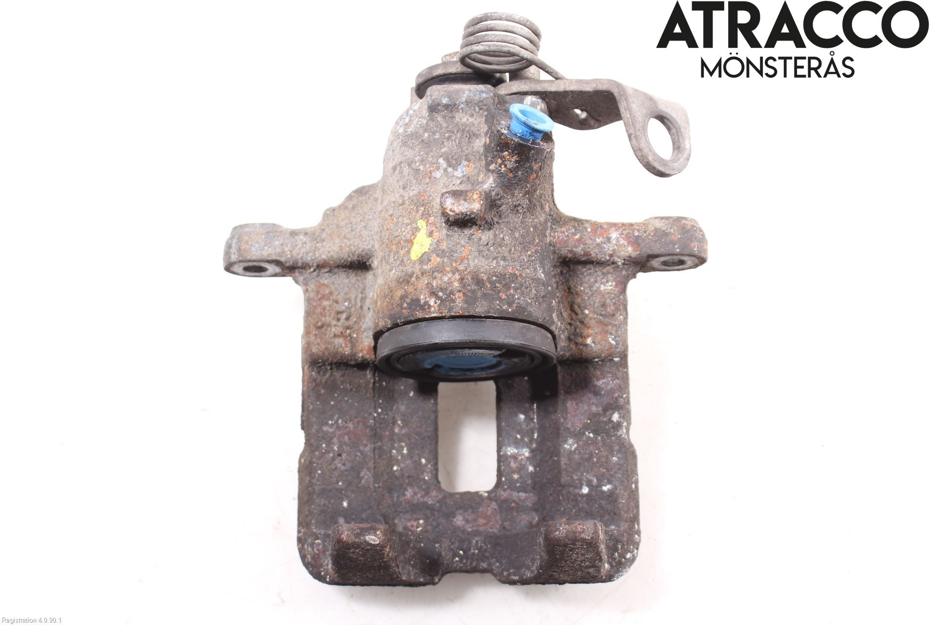 Opel VIVARO 15-19 Bremsecaliper Bak Høyre